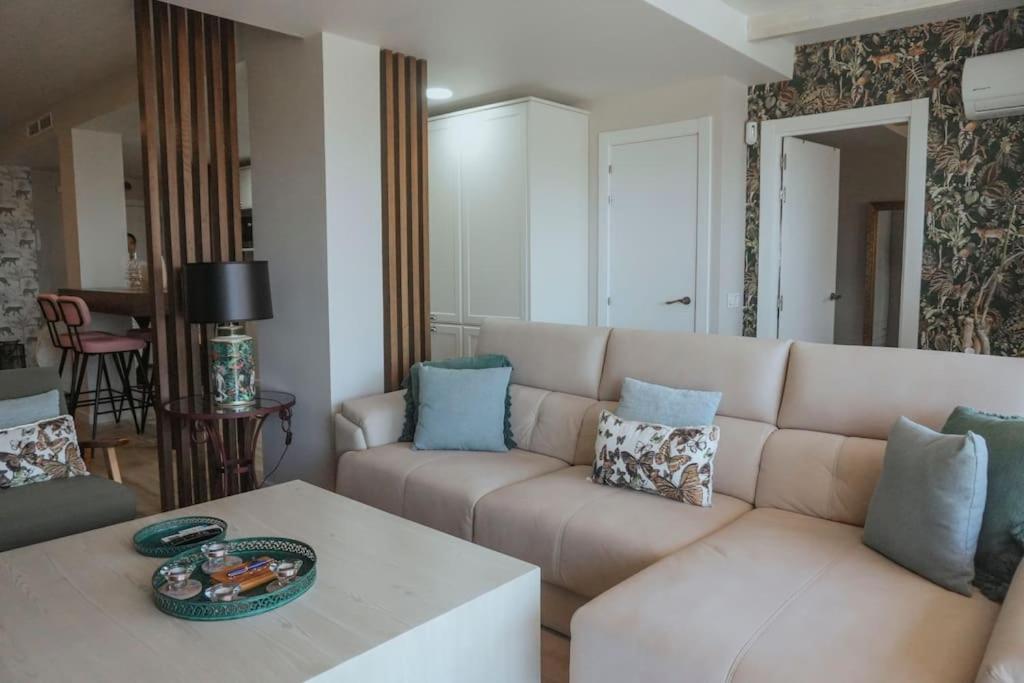 Residencial Lorcrimar Marbella