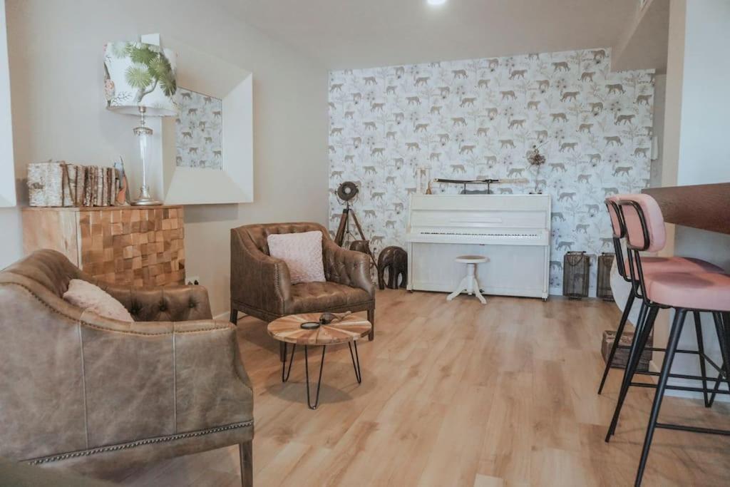 Apartment Residencial Lorcrimar Marbella