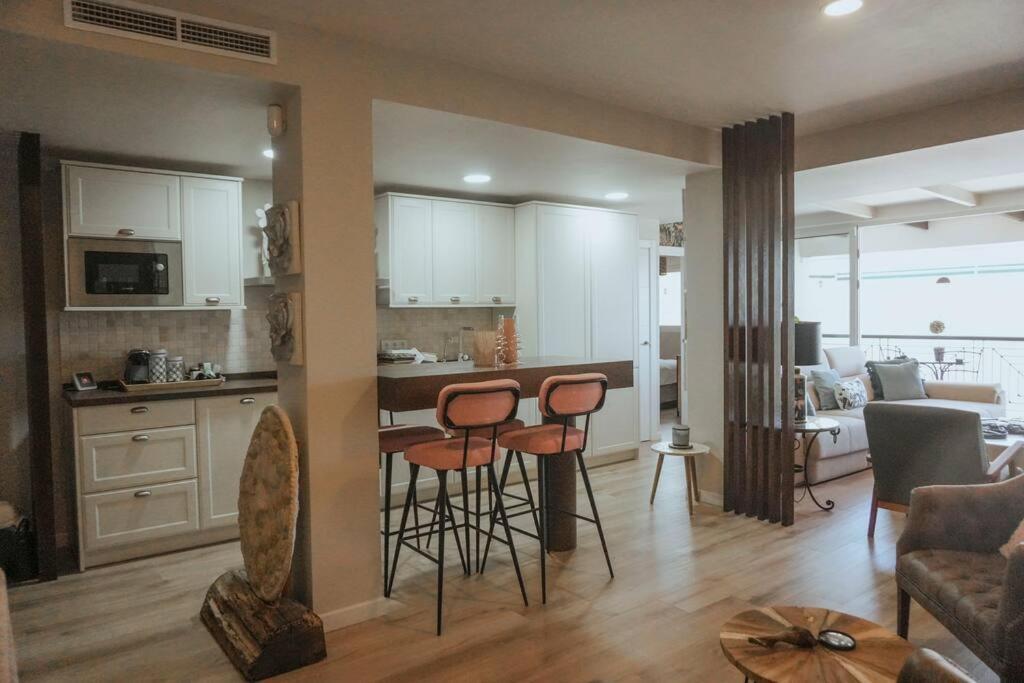 Apartment Residencial Lorcrimar Marbella