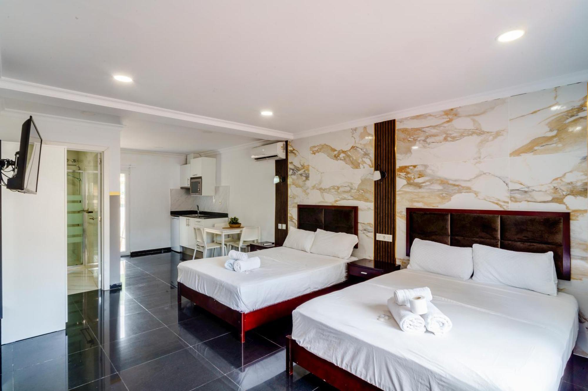Hotel Rancho Grande *