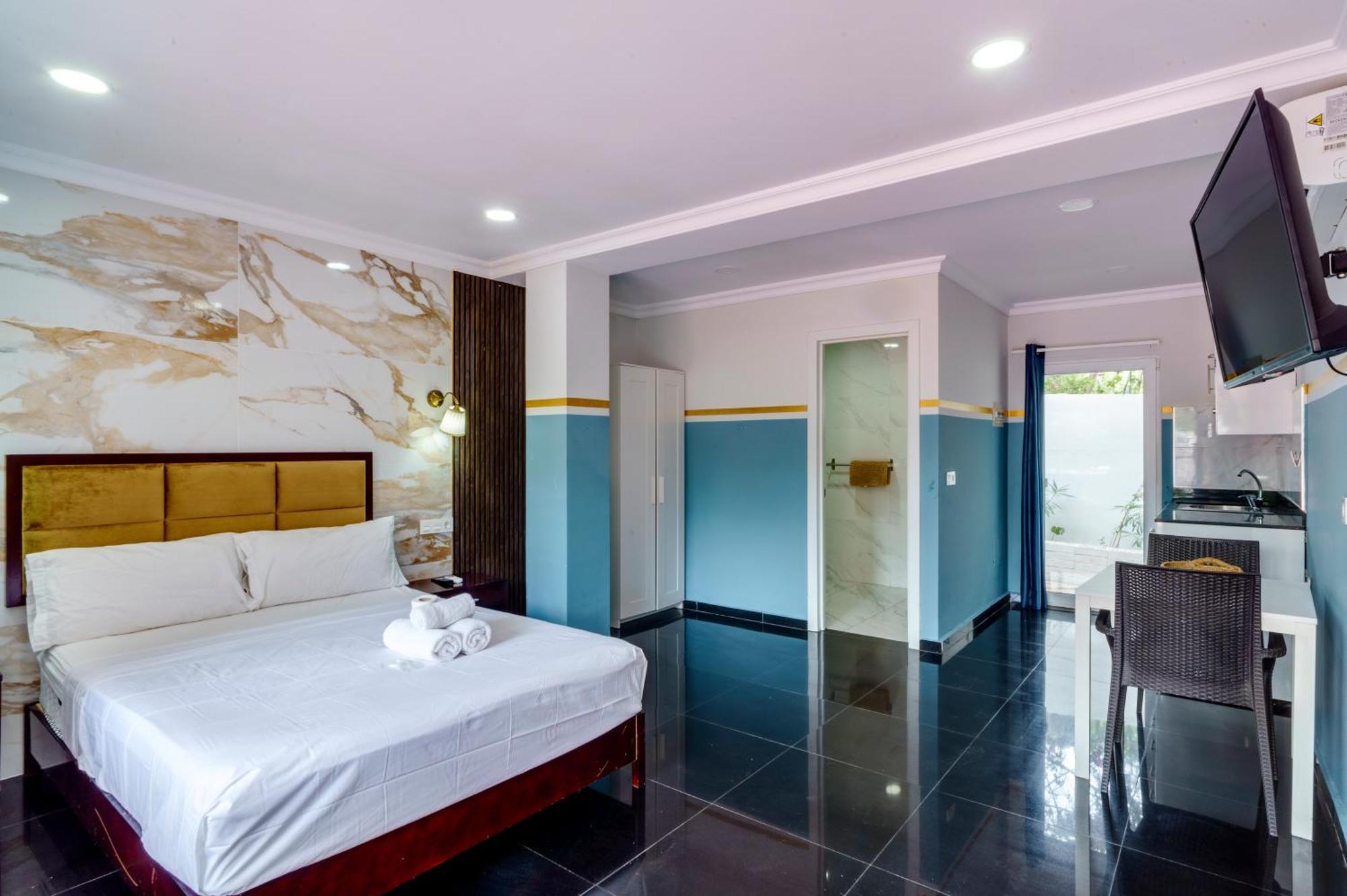 Hotel Rancho Grande