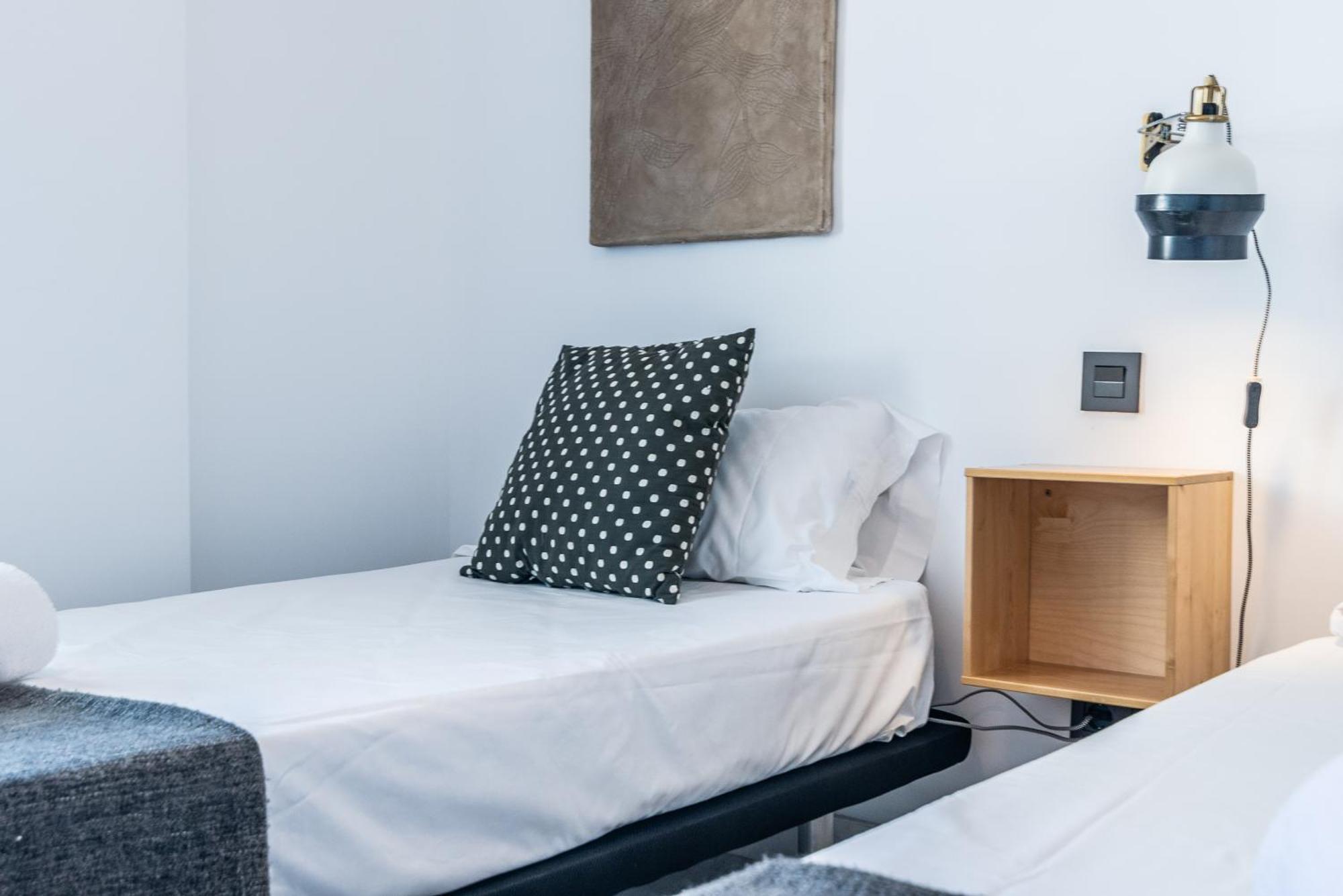 Appartement Puerto Banus Piso Con Piscina, Garaje Y Padel Marbella