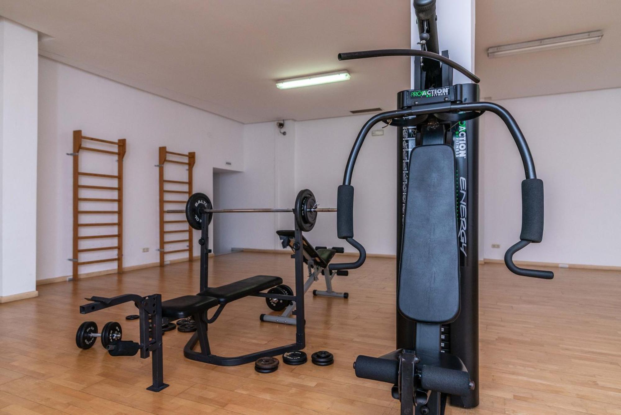 Appartement Puerto Banus Piso Con Piscina, Garaje Y Padel