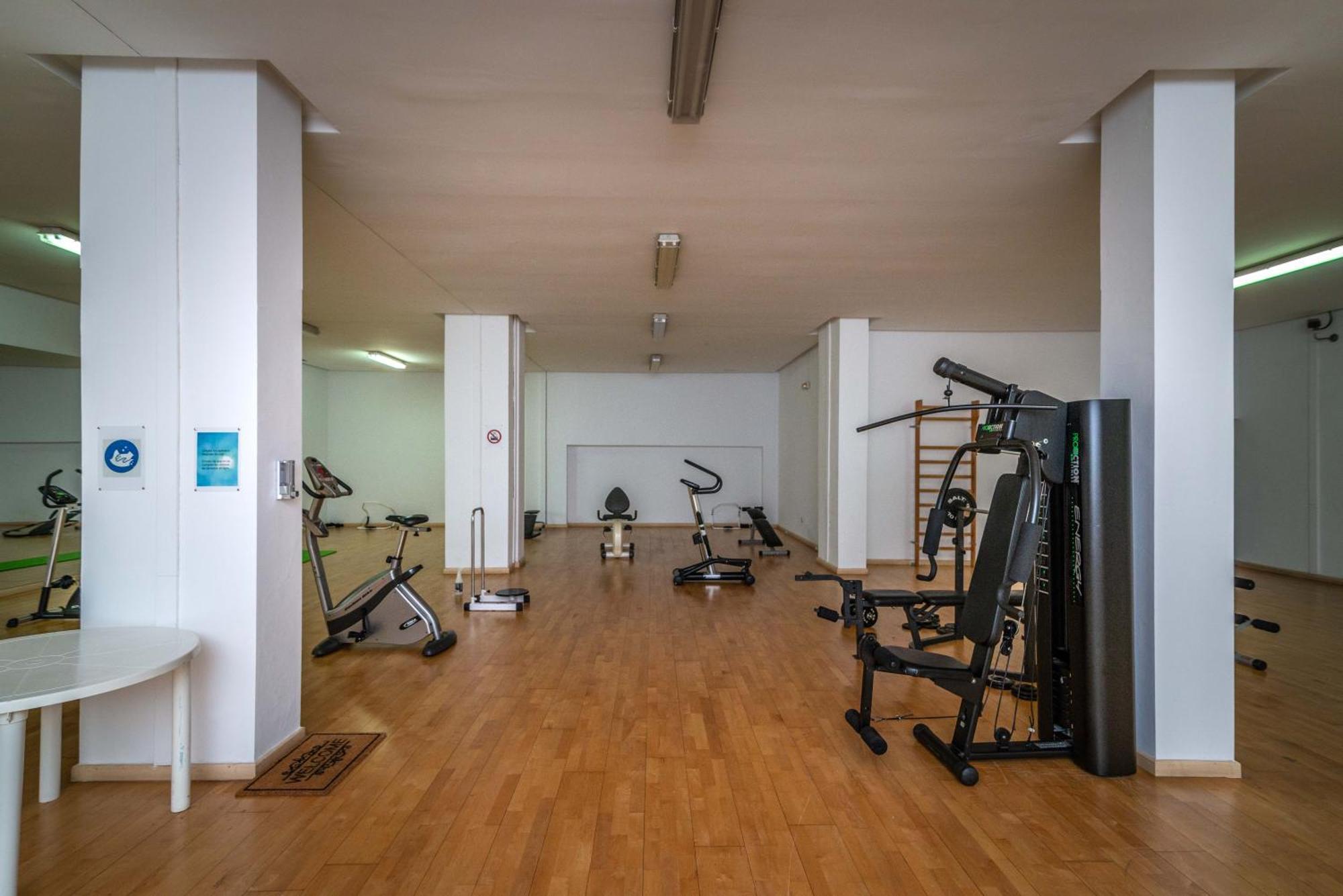 Puerto Banus Piso Con Piscina, Garaje Y Padel Appartement