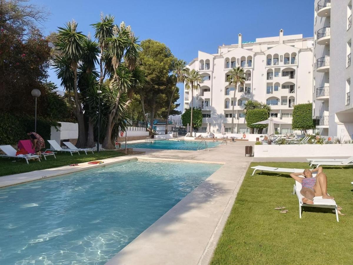 Occidental Banus *