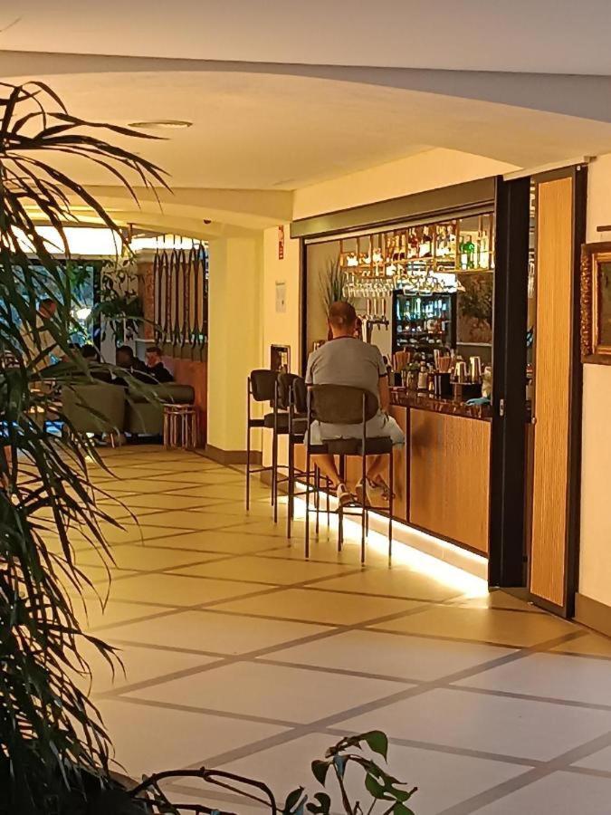 Occidental Banus Appartement *