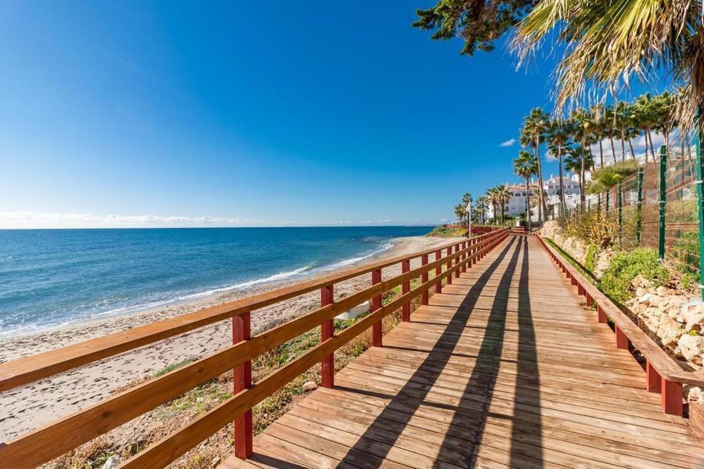 Apartamento Estudio Con Increibles Vistas. Marbella