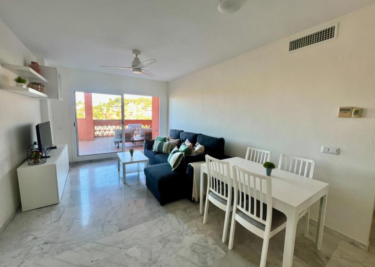 Dolmen Group -apartamento La Reserva De * Marbella