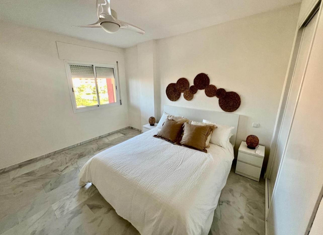 Apartment Dolmen Group -apartamento La Reserva De