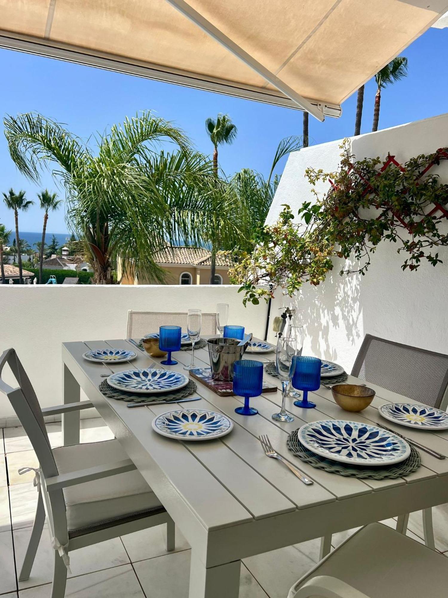 Bahia De By Ghr * Marbella
