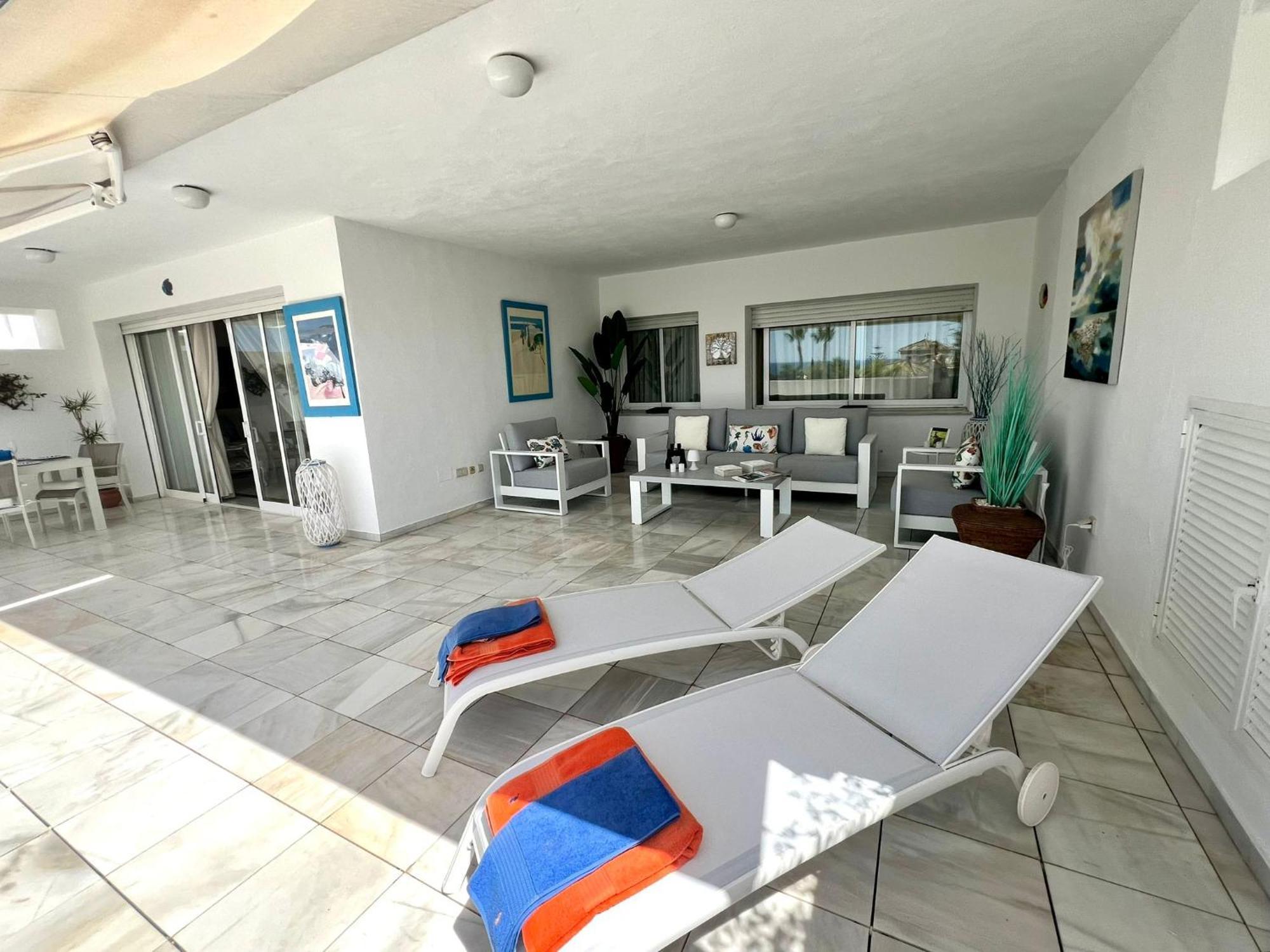 Bahia De By Ghr Apartamento