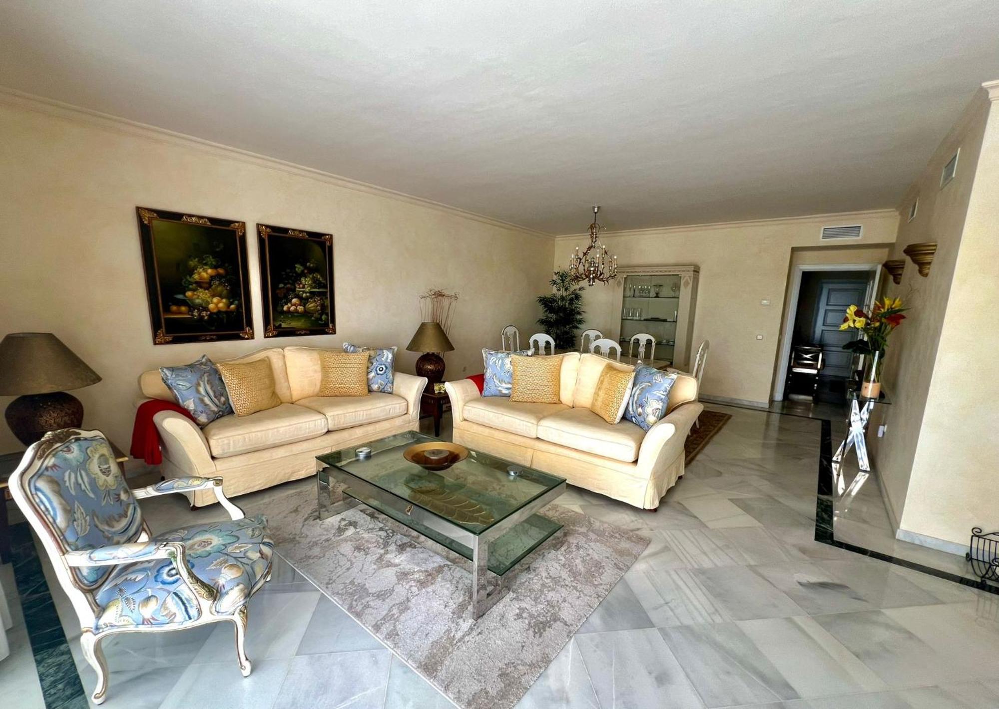 Apartamento Bahia De By Ghr