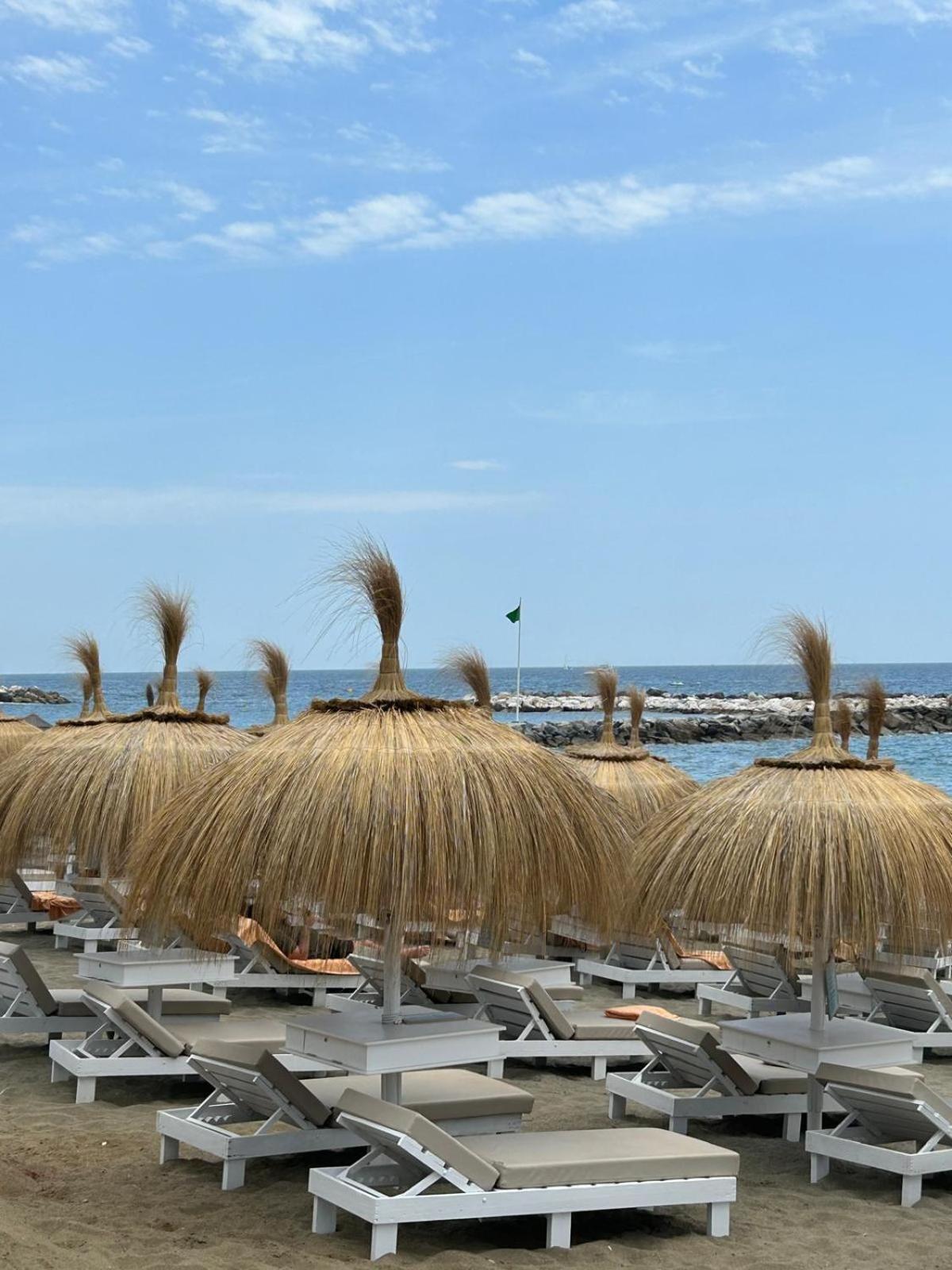 Excelente Ubicacion Cerca De La Playa Apartment Marbella