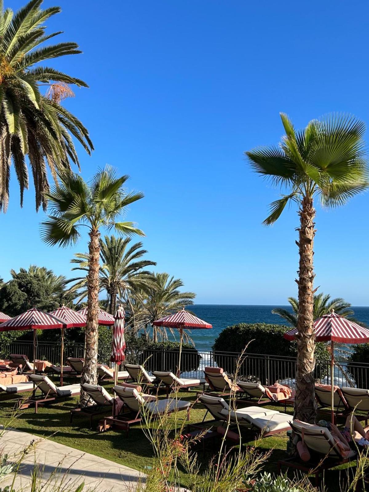 Excelente Ubicacion Cerca De La Playa * Marbella