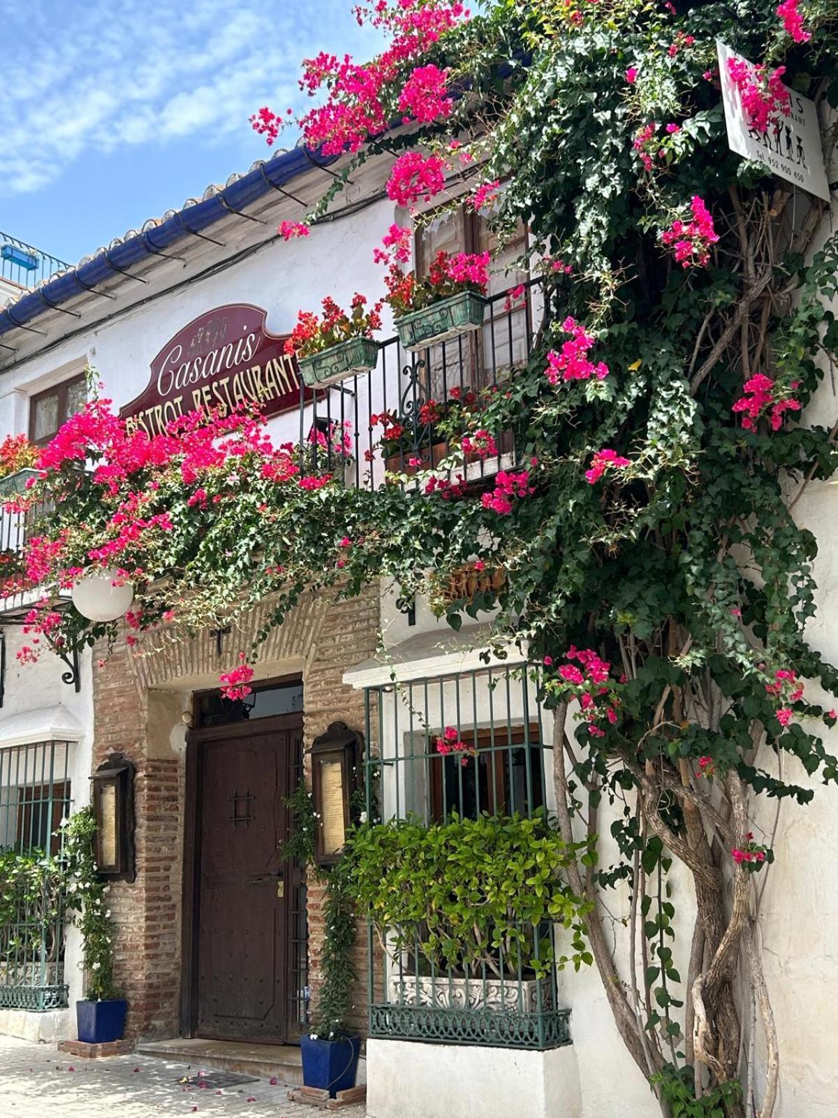Excelente Ubicacion Cerca De La Playa Apartment Marbella