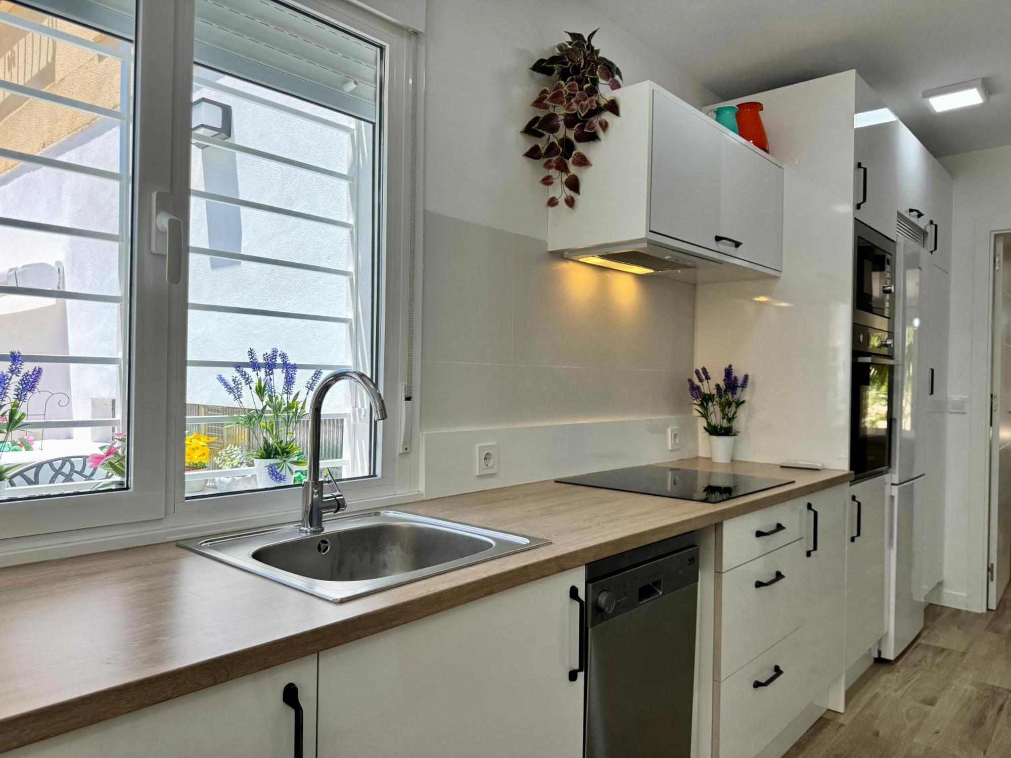 Cascada Magnificent Recently Refurbished In Center - Eaw Homes Apartamento *