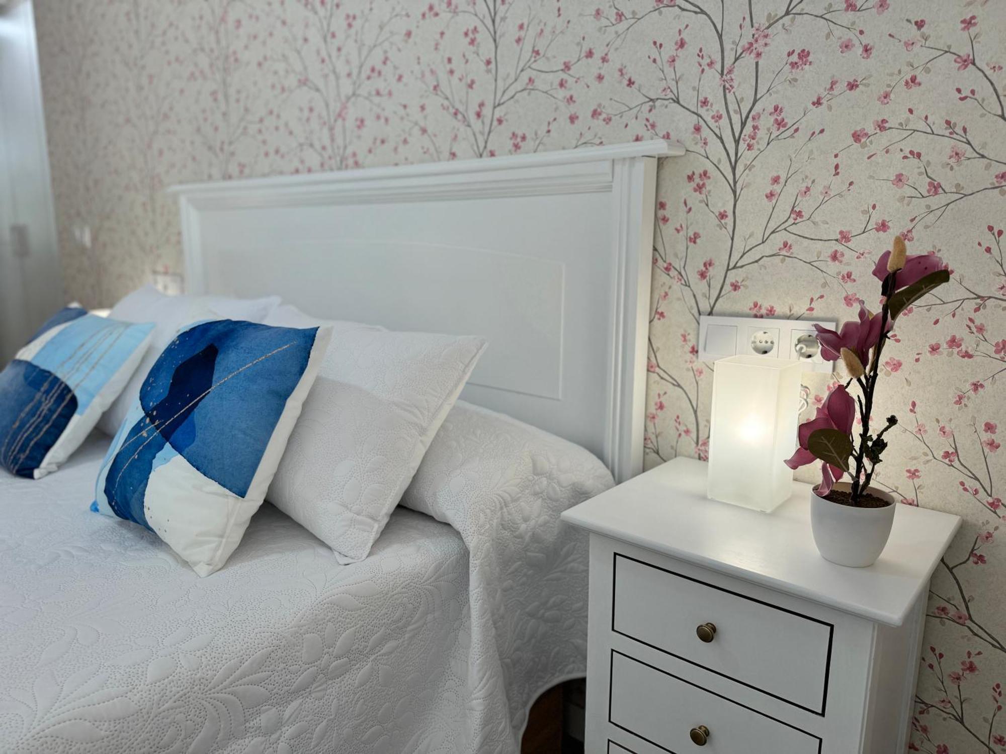 Apartamento Cascada Magnificent Recently Refurbished In Center - Eaw Homes Marbella