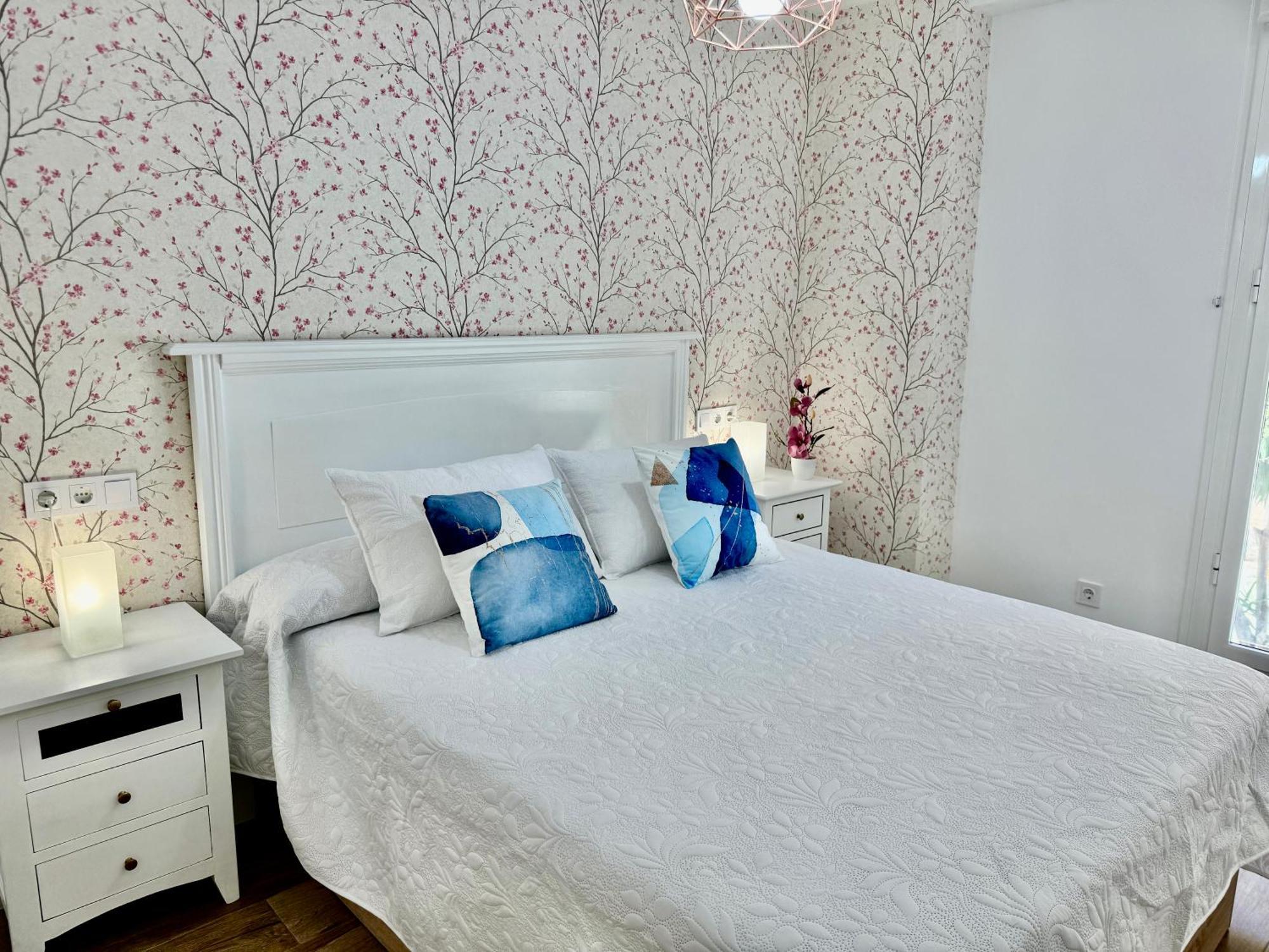 Cascada Magnificent Recently Refurbished In Center - Eaw Homes Marbella