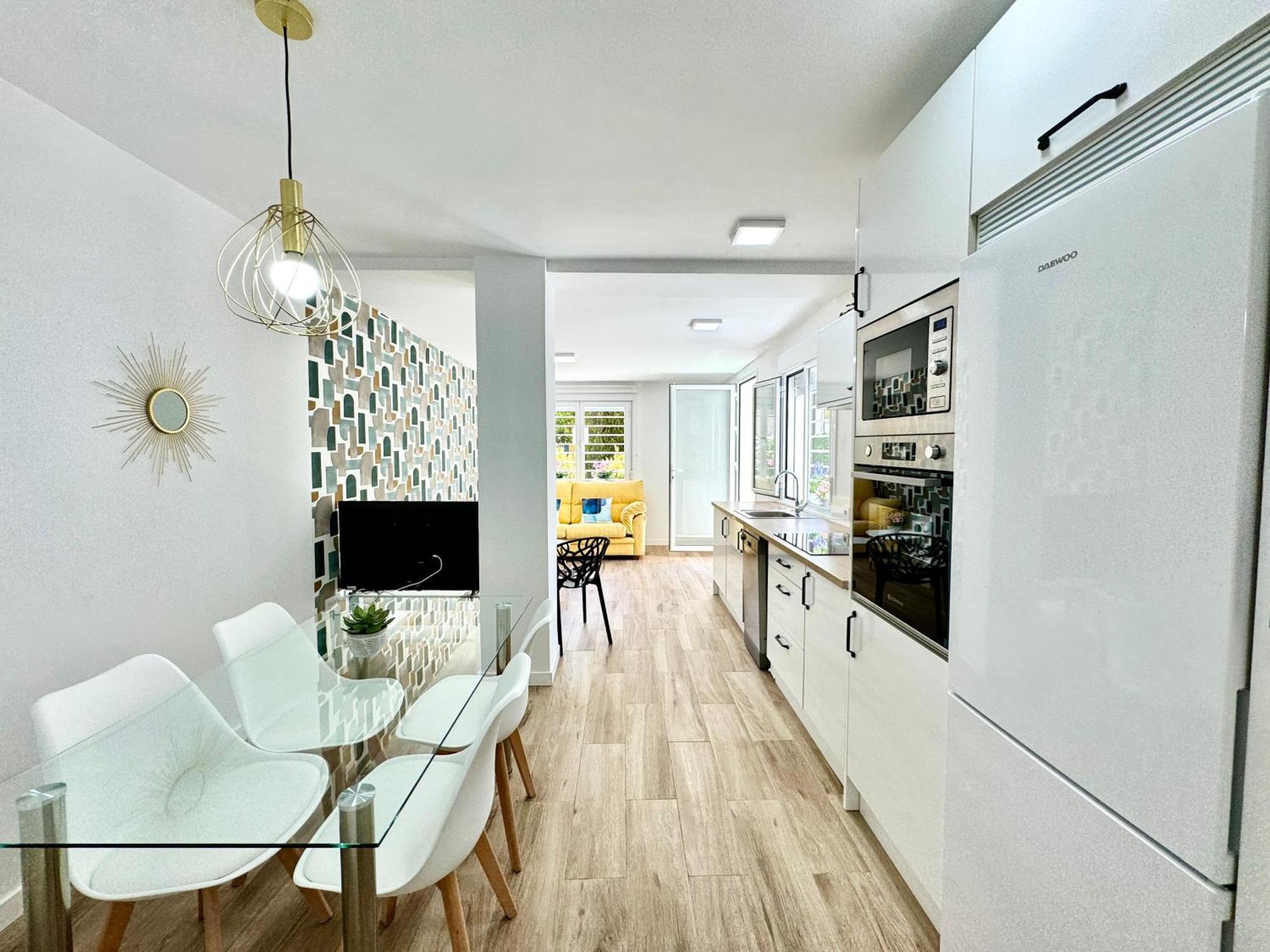 Cascada Magnificent Recently Refurbished In Center - Eaw Homes * Marbella