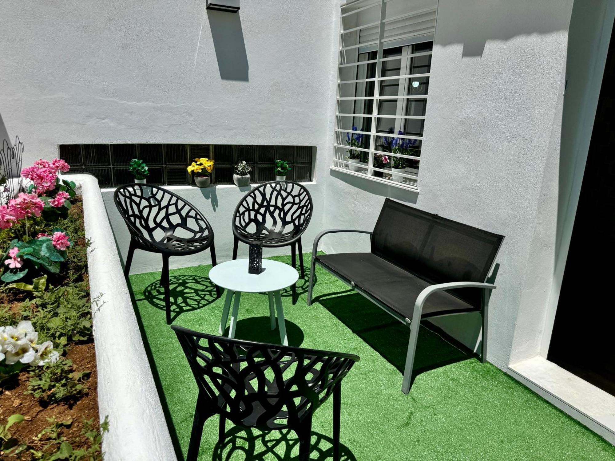 Apartamento Cascada Magnificent Recently Refurbished In Center - Eaw Homes Marbella