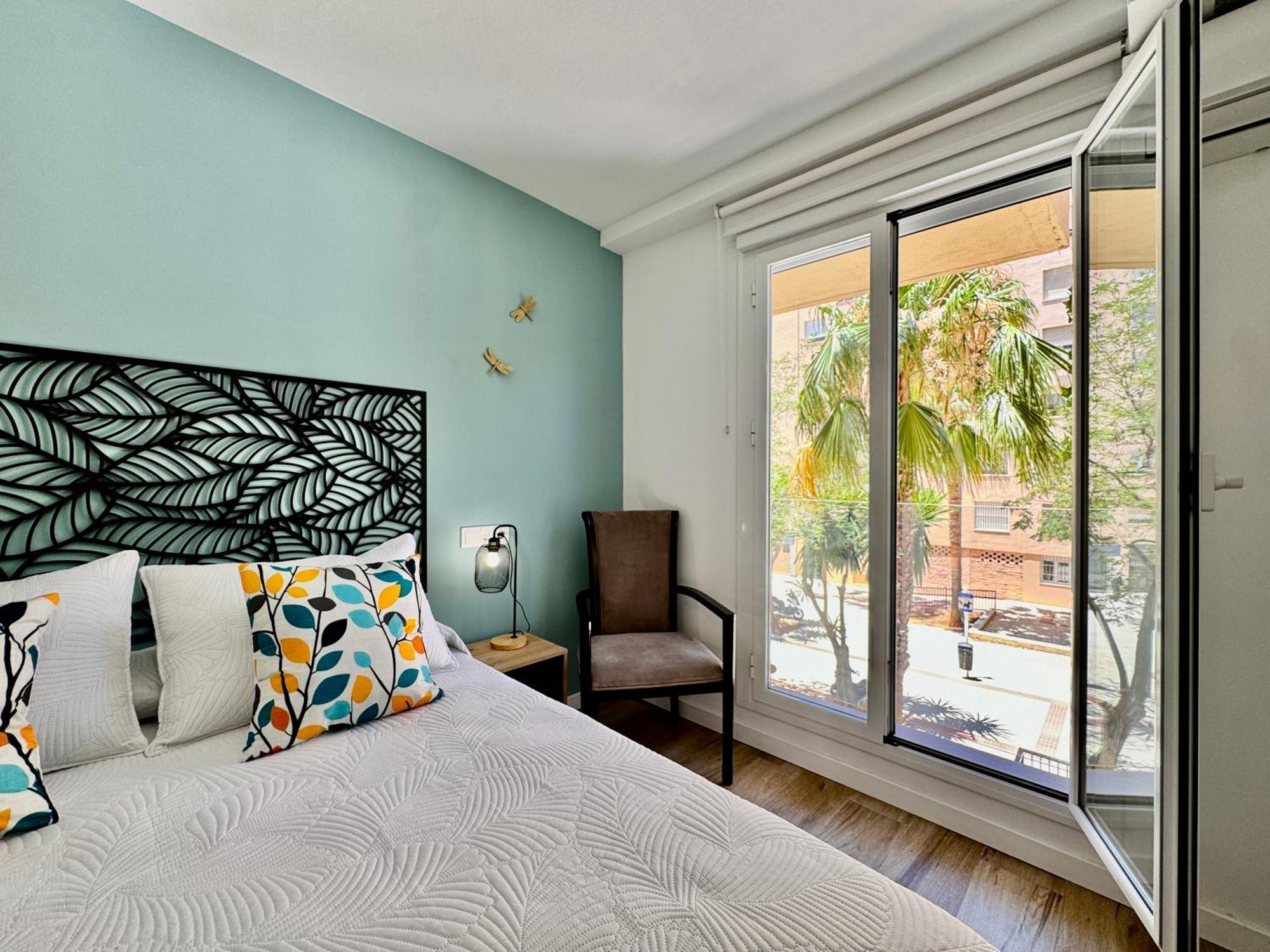 Cascada Magnificent Recently Refurbished In Center - Eaw Homes Apartamento Marbella