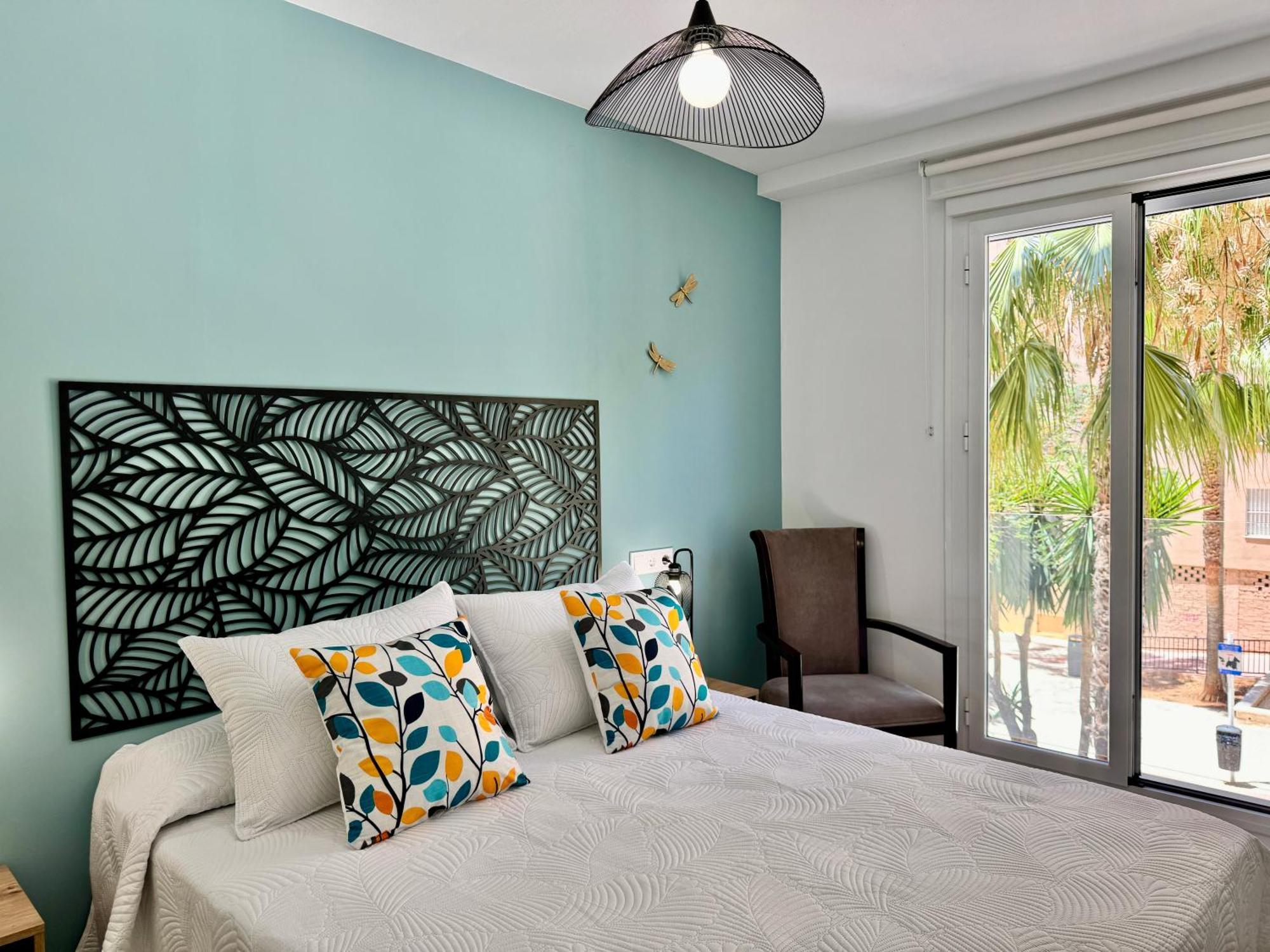Apartamento Cascada Magnificent Recently Refurbished In Center - Eaw Homes *