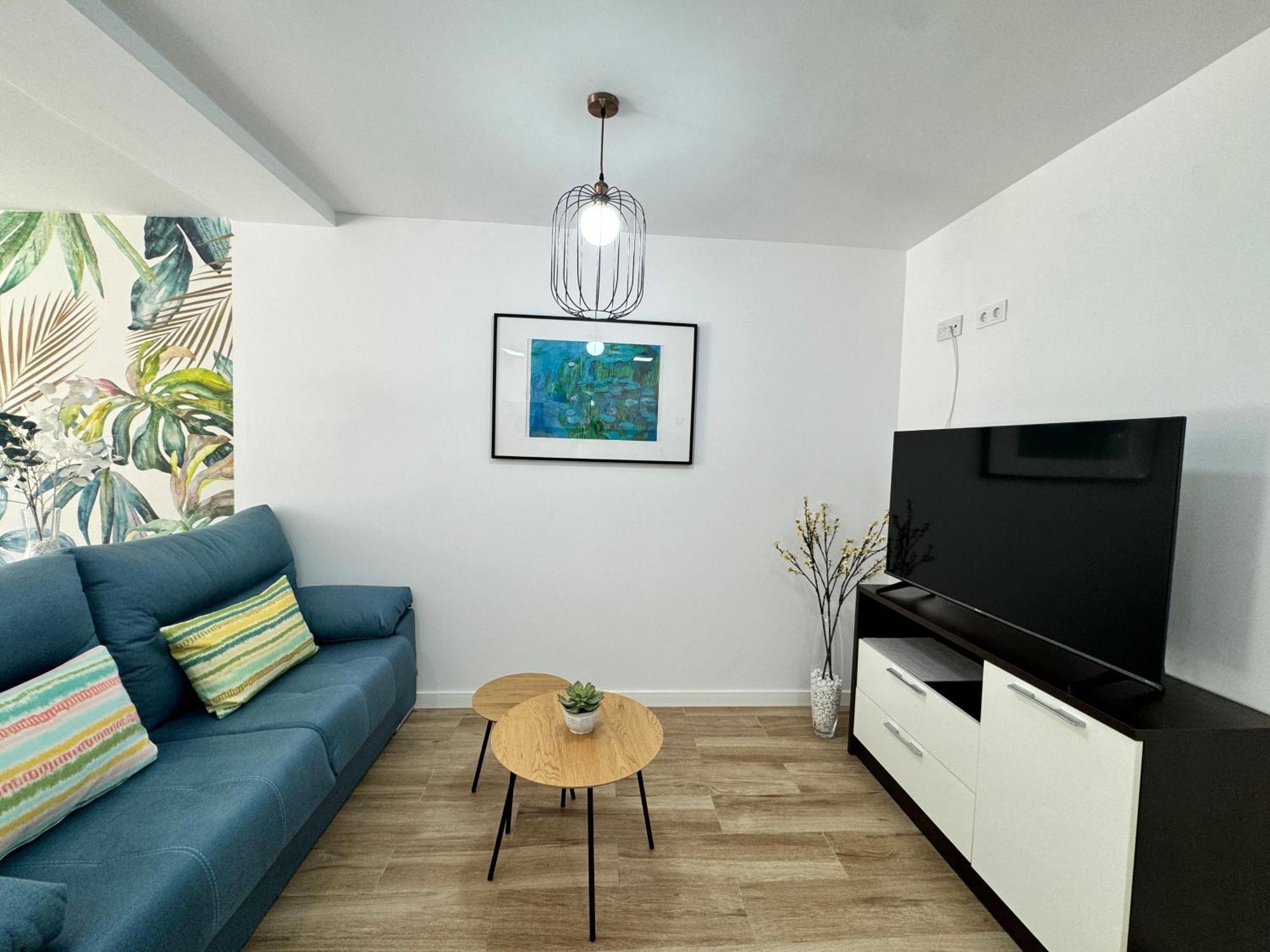 Cascada Magnificent Recently Refurbished In Center - Eaw Homes Marbella