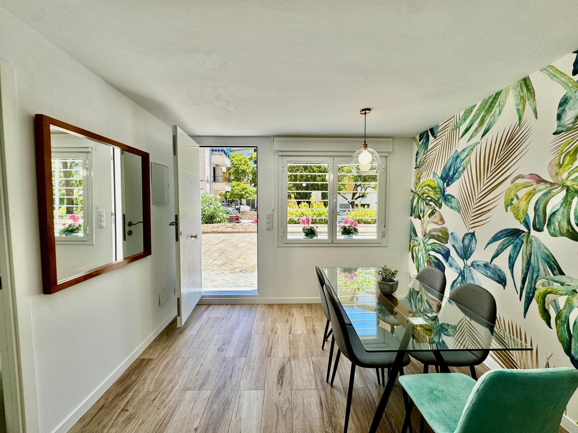 Cascada Magnificent Recently Refurbished In Center - Eaw Homes Apartamento Marbella