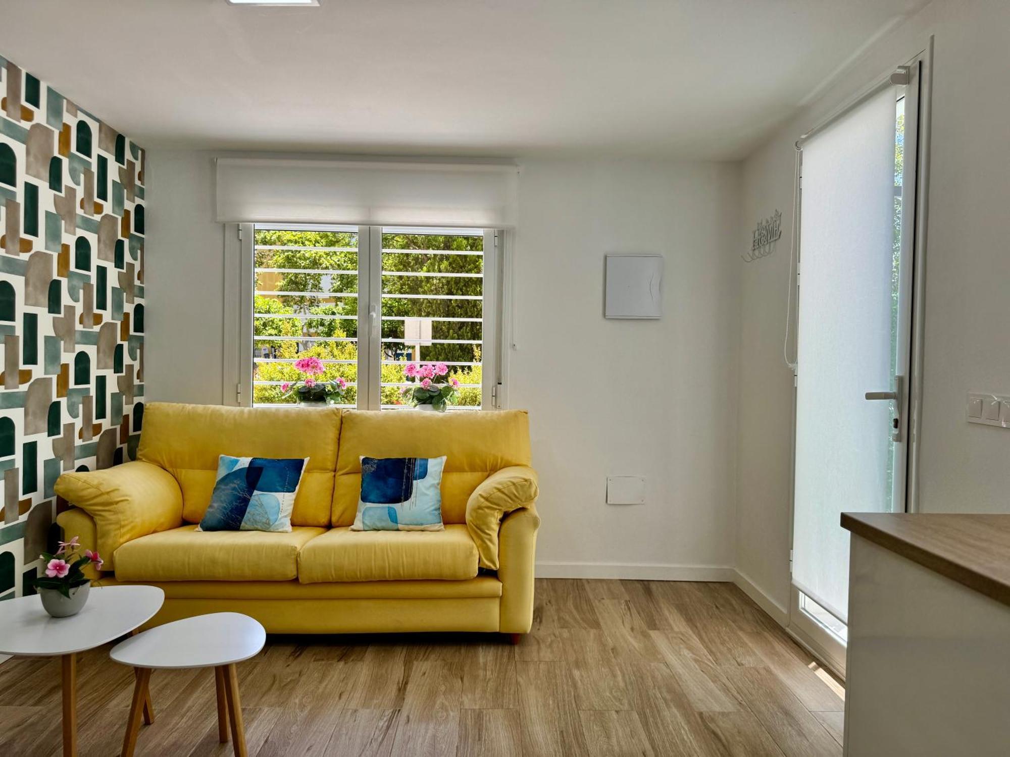 Cascada Magnificent Recently Refurbished In Center - Eaw Homes Marbella