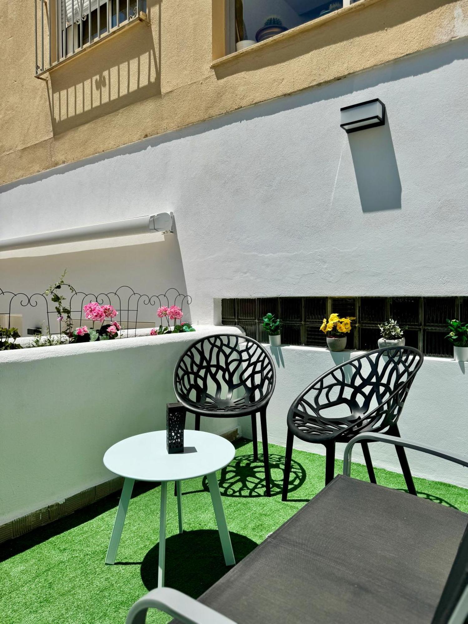 Apartamento Cascada Magnificent Recently Refurbished In Center - Eaw Homes *