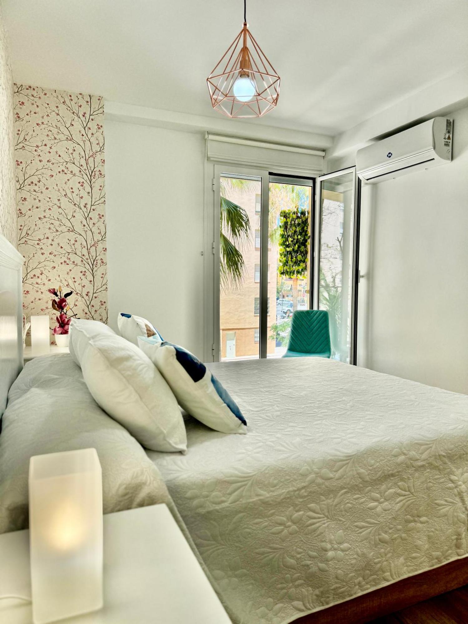 Apartamento Cascada Magnificent Recently Refurbished In Center - Eaw Homes