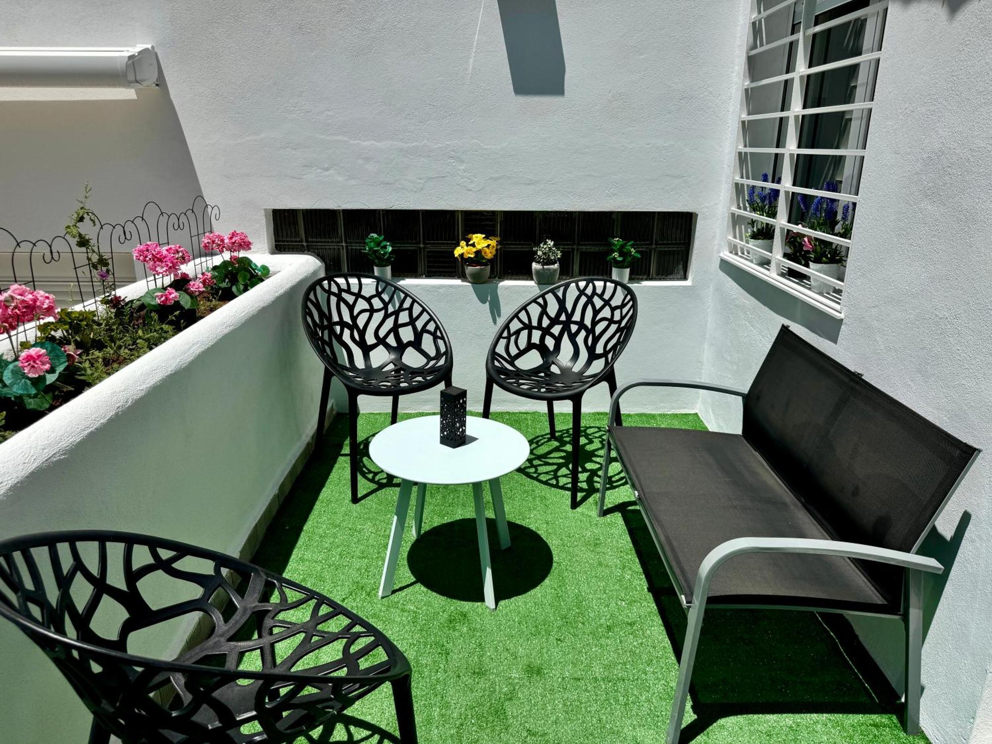 Apartamento Cascada Magnificent Recently Refurbished In Center - Eaw Homes *
