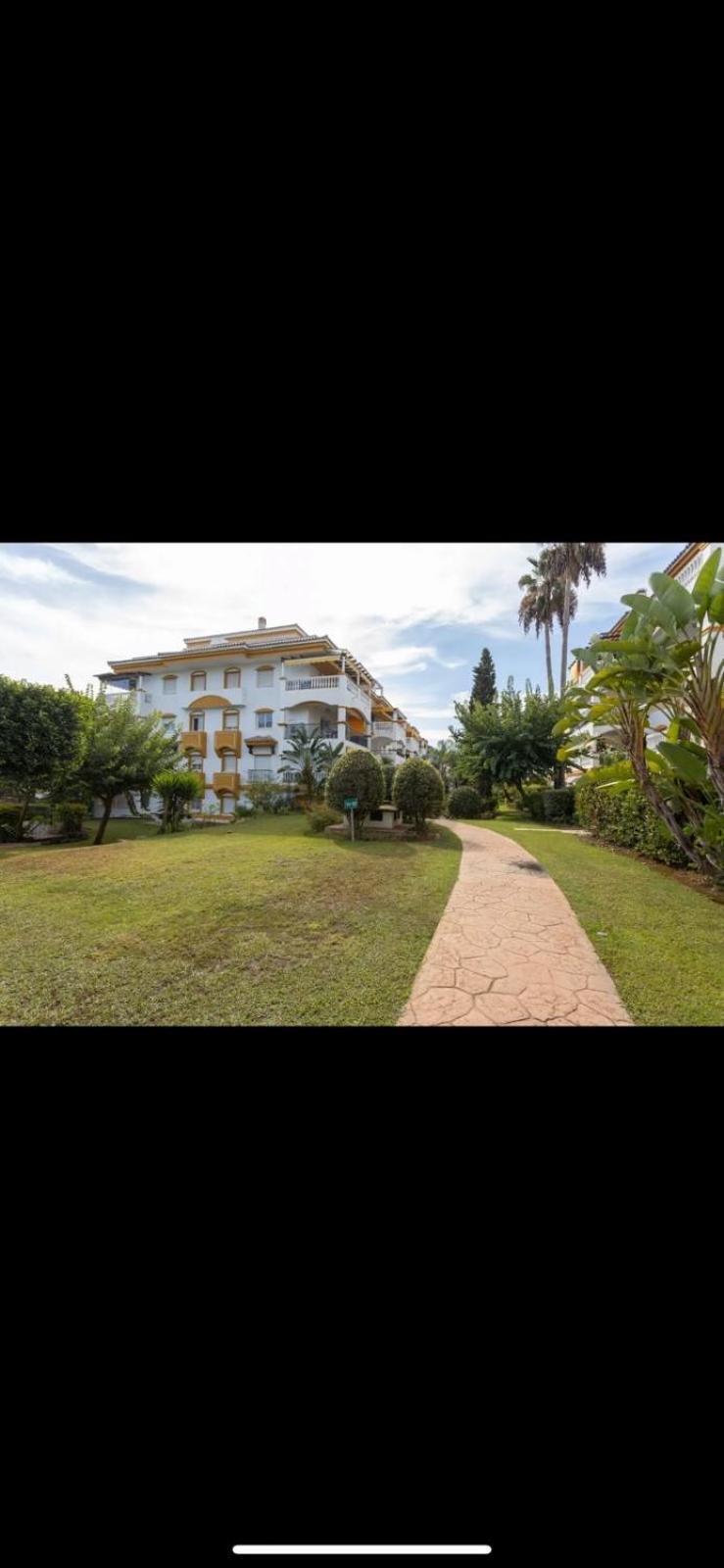 Puerto Banus Privatunterkunft