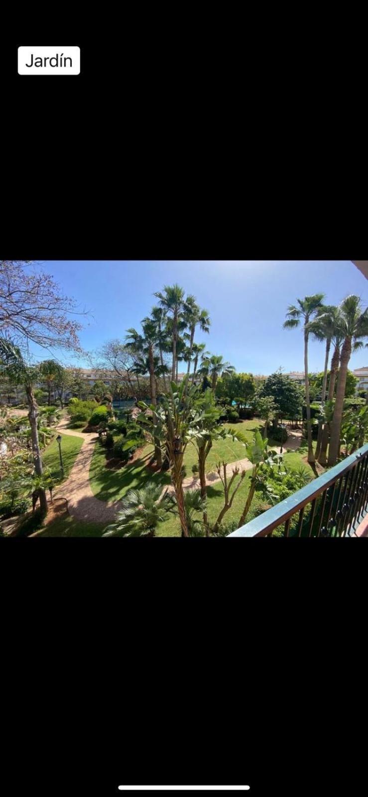 Puerto Banus Privatunterkunft