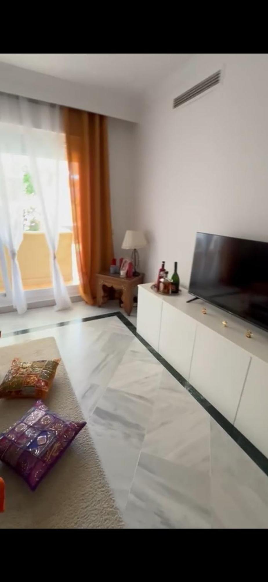 Puerto Banus Privatunterkunft *