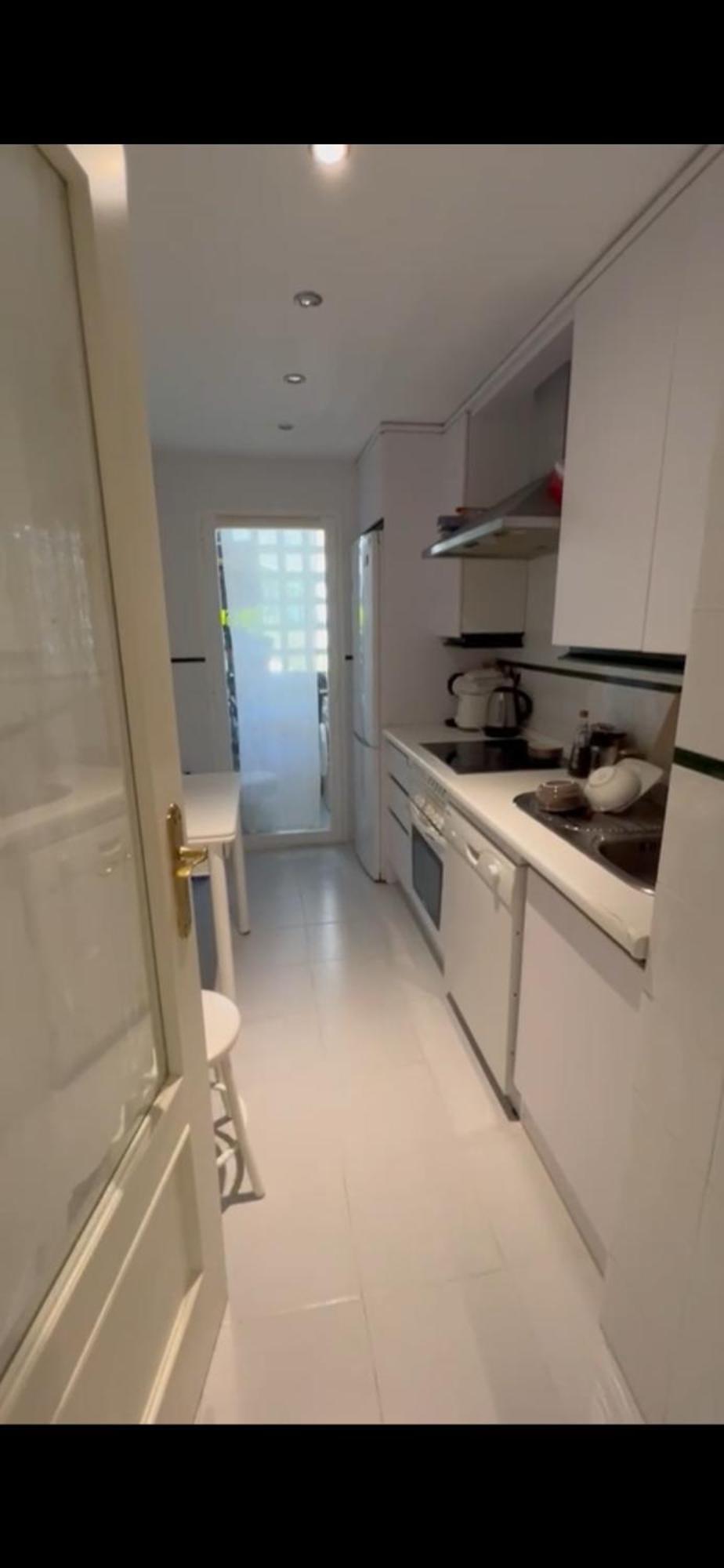Puerto Banus Privatunterkunft