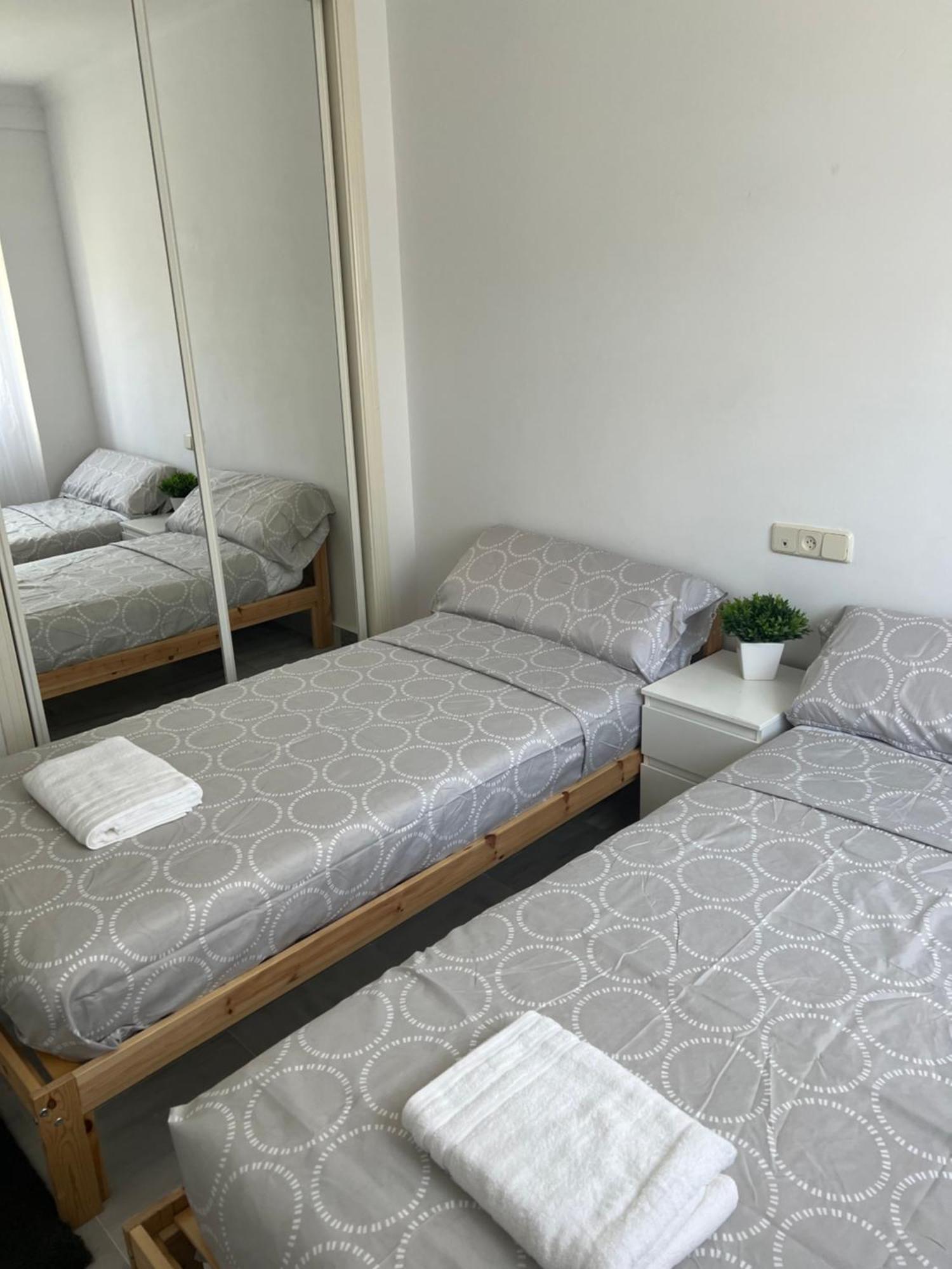 Privatunterkunft Puerto Banus Marbella