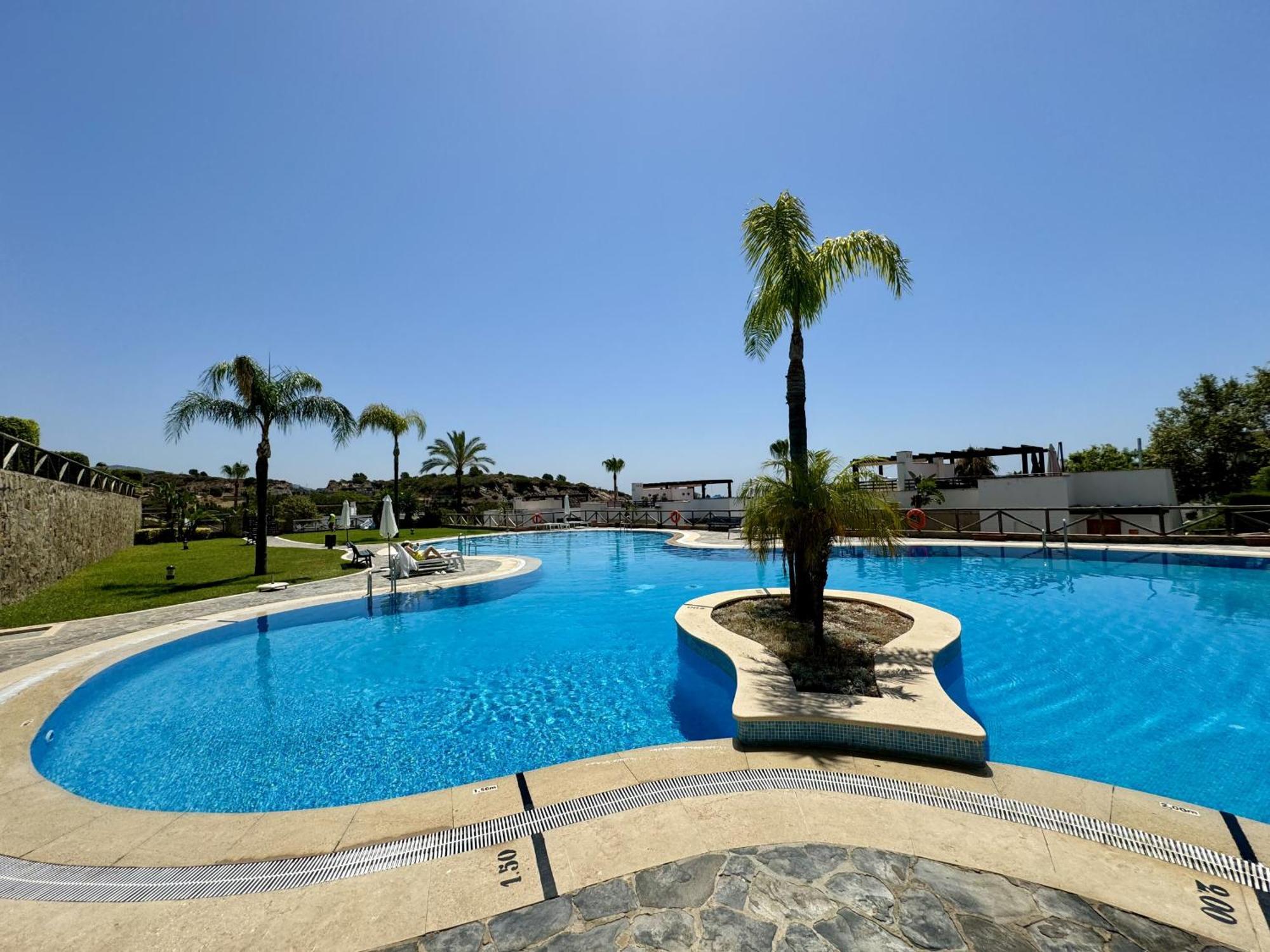 Casa Magdalena & Golf Holiday home