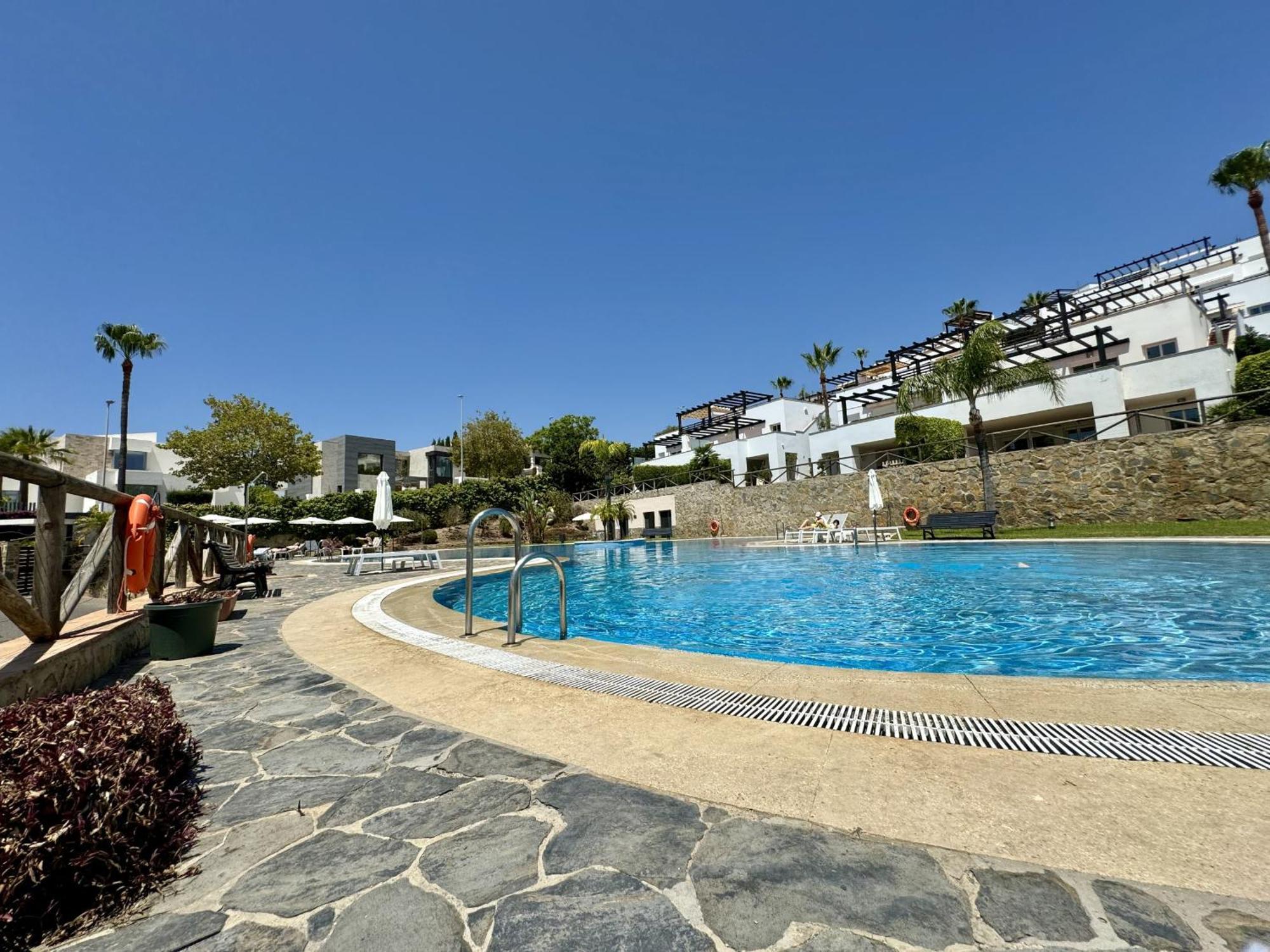 Casa Magdalena & Golf Holiday home *