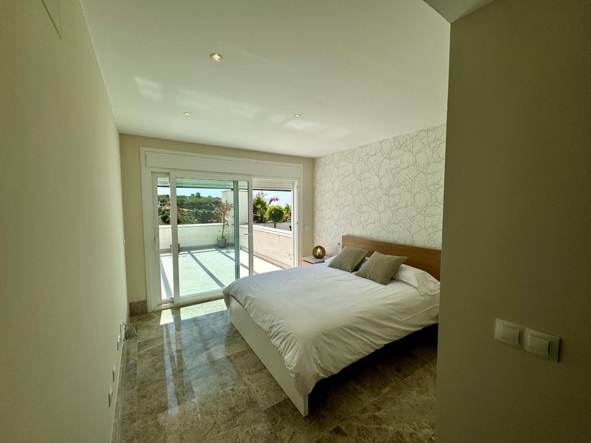 Holiday home Casa Magdalena & Golf Marbella