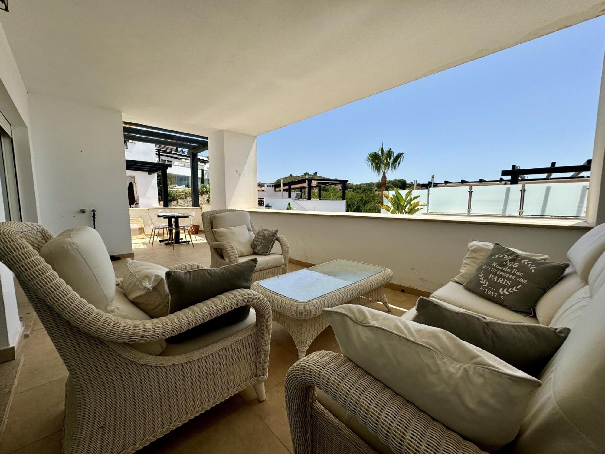 Casa Magdalena & Golf *