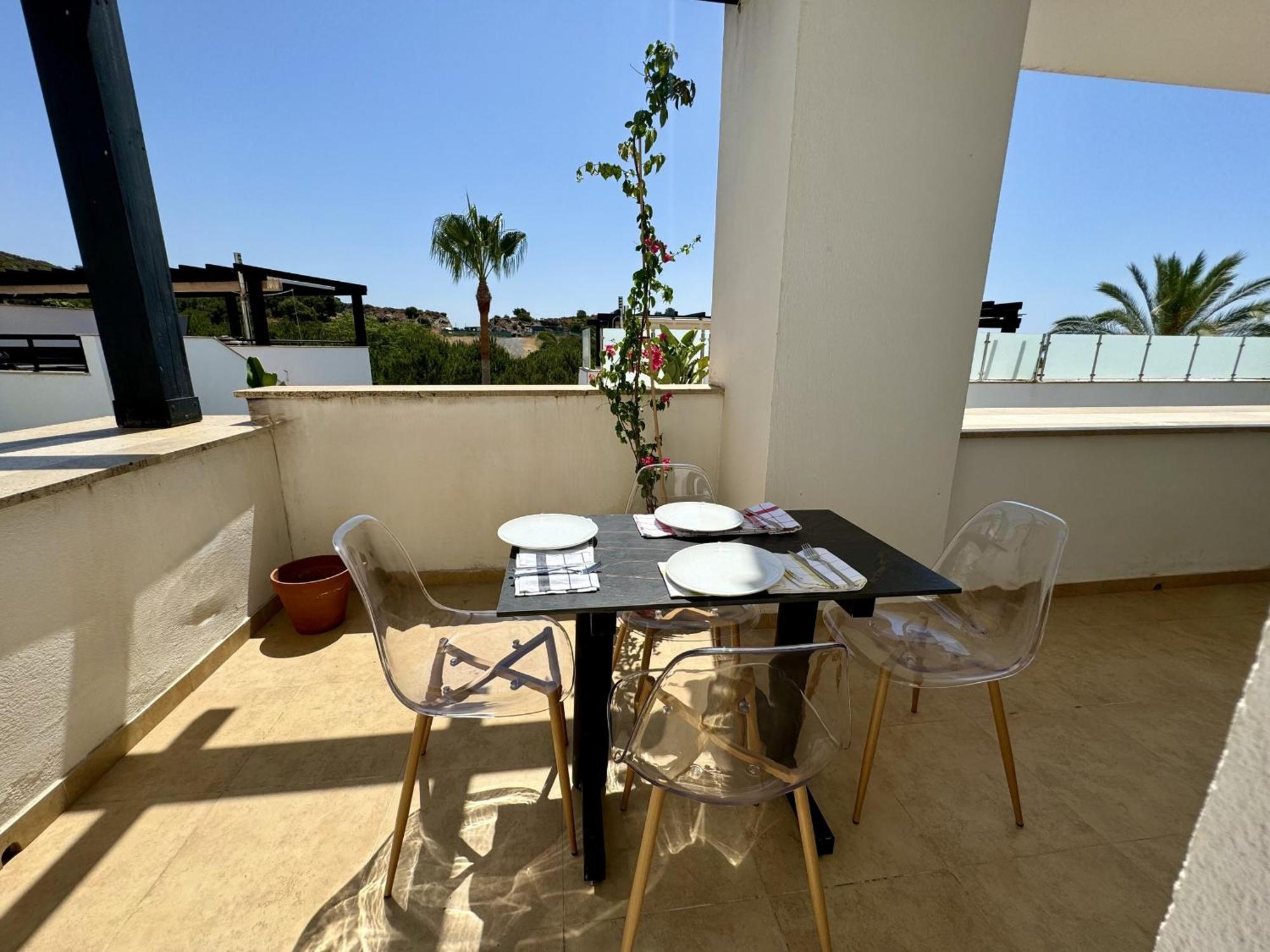 Casa Magdalena & Golf * Marbella