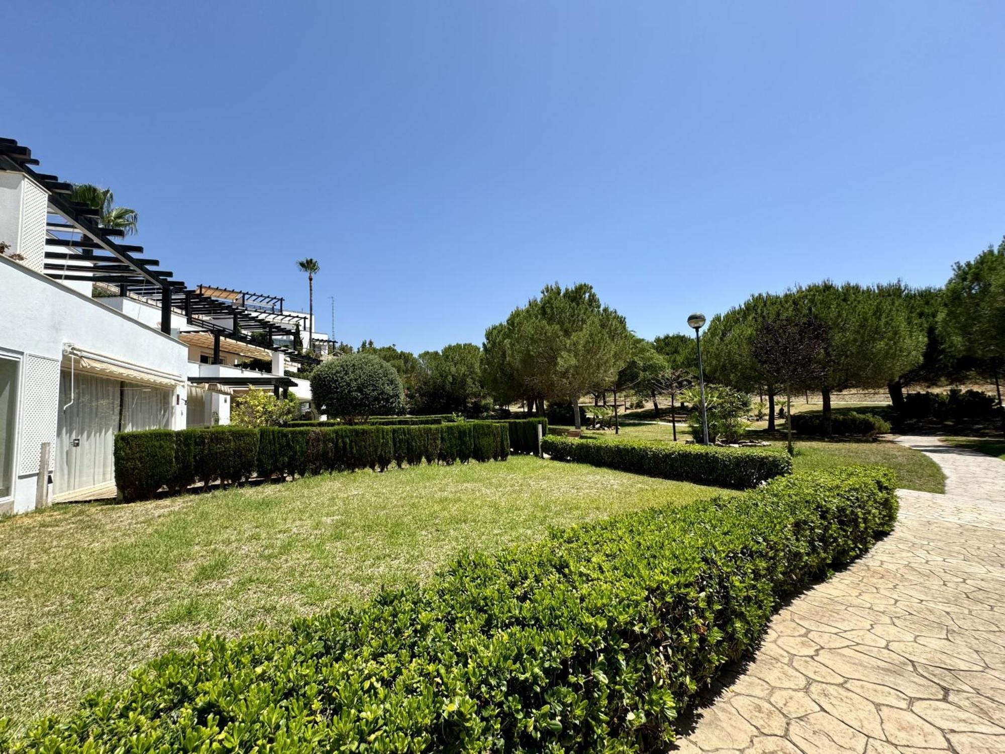 Casa Magdalena & Golf *