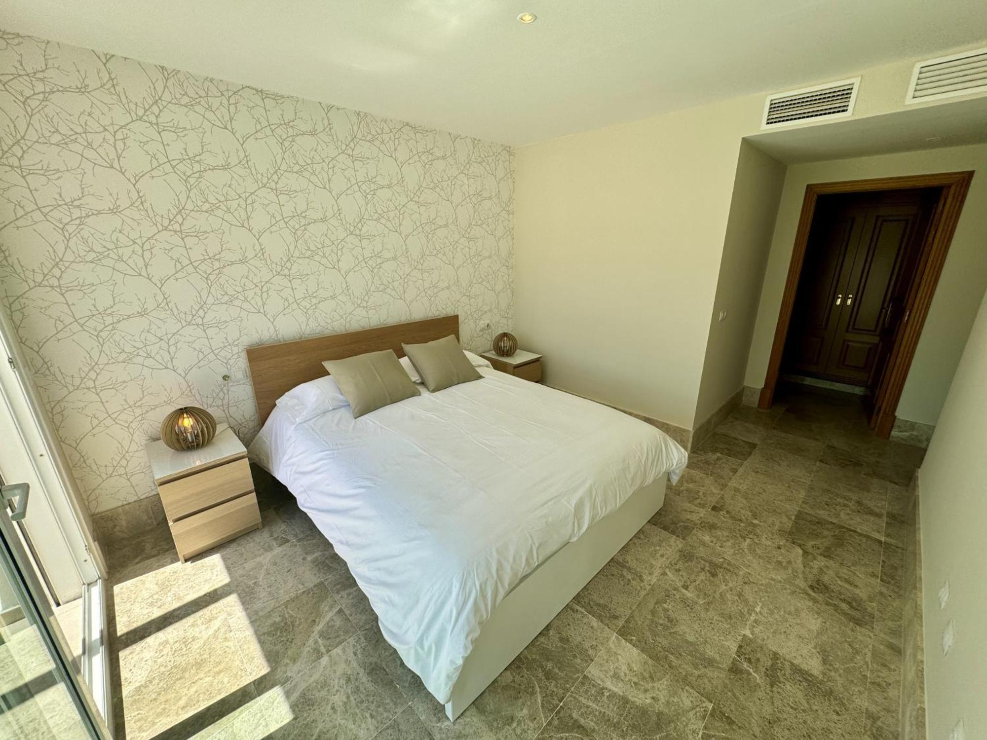 Casa Magdalena & Golf * Marbella