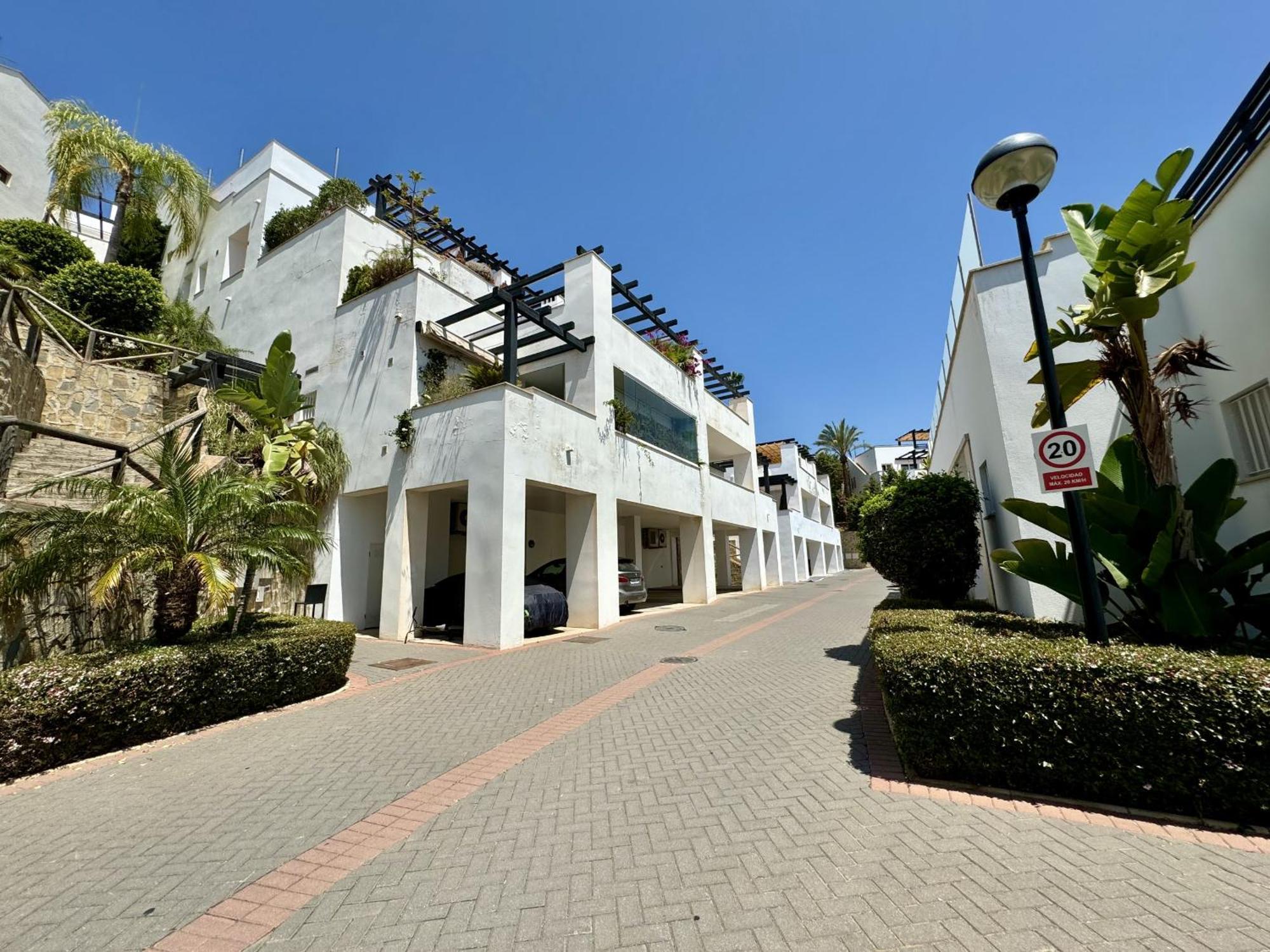 Holiday home Casa Magdalena & Golf