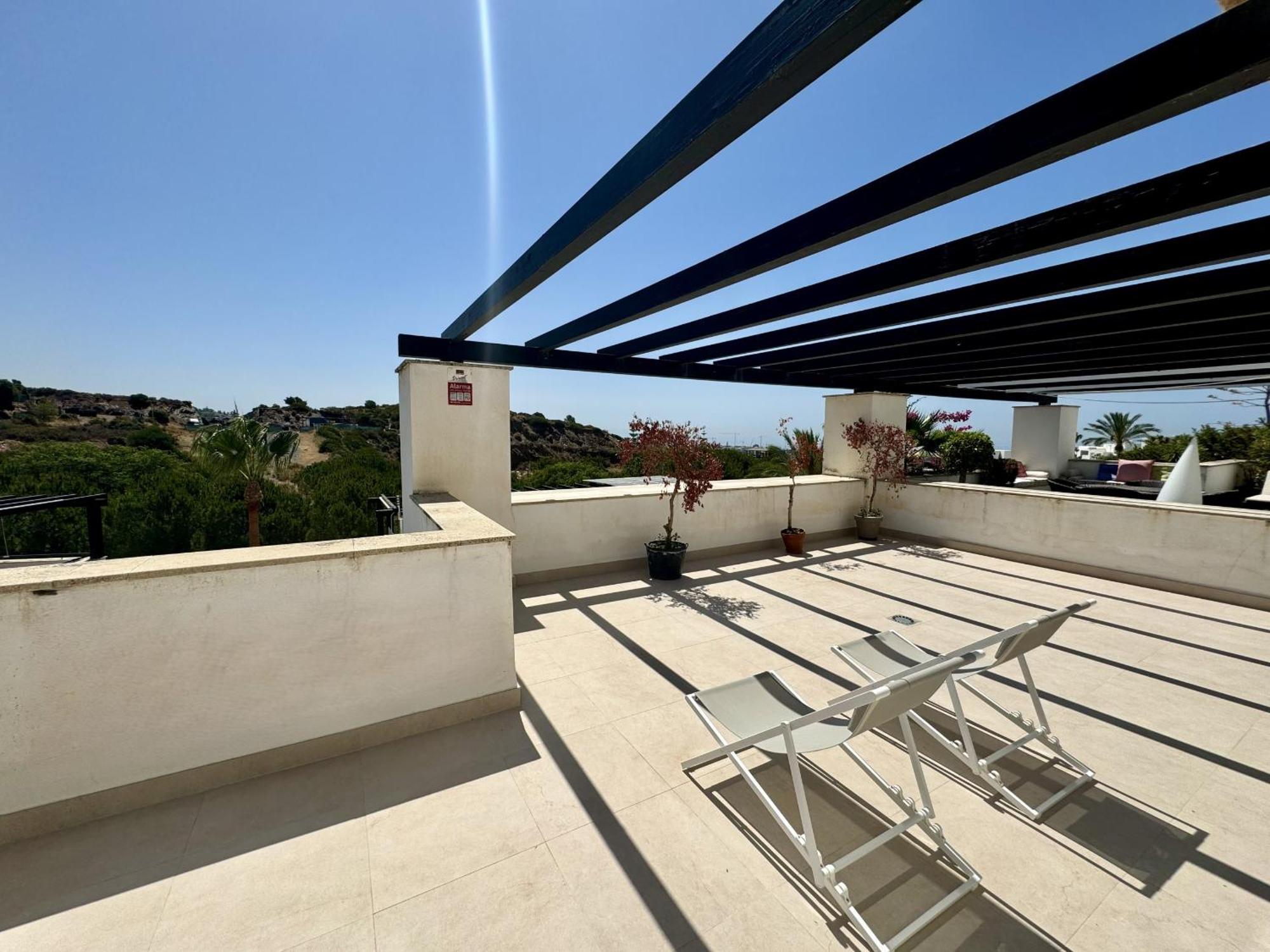 Holiday home Casa Magdalena & Golf *