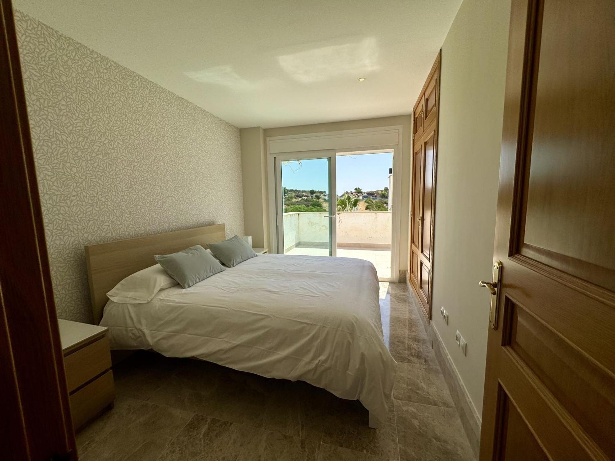 Casa Magdalena & Golf Marbella
