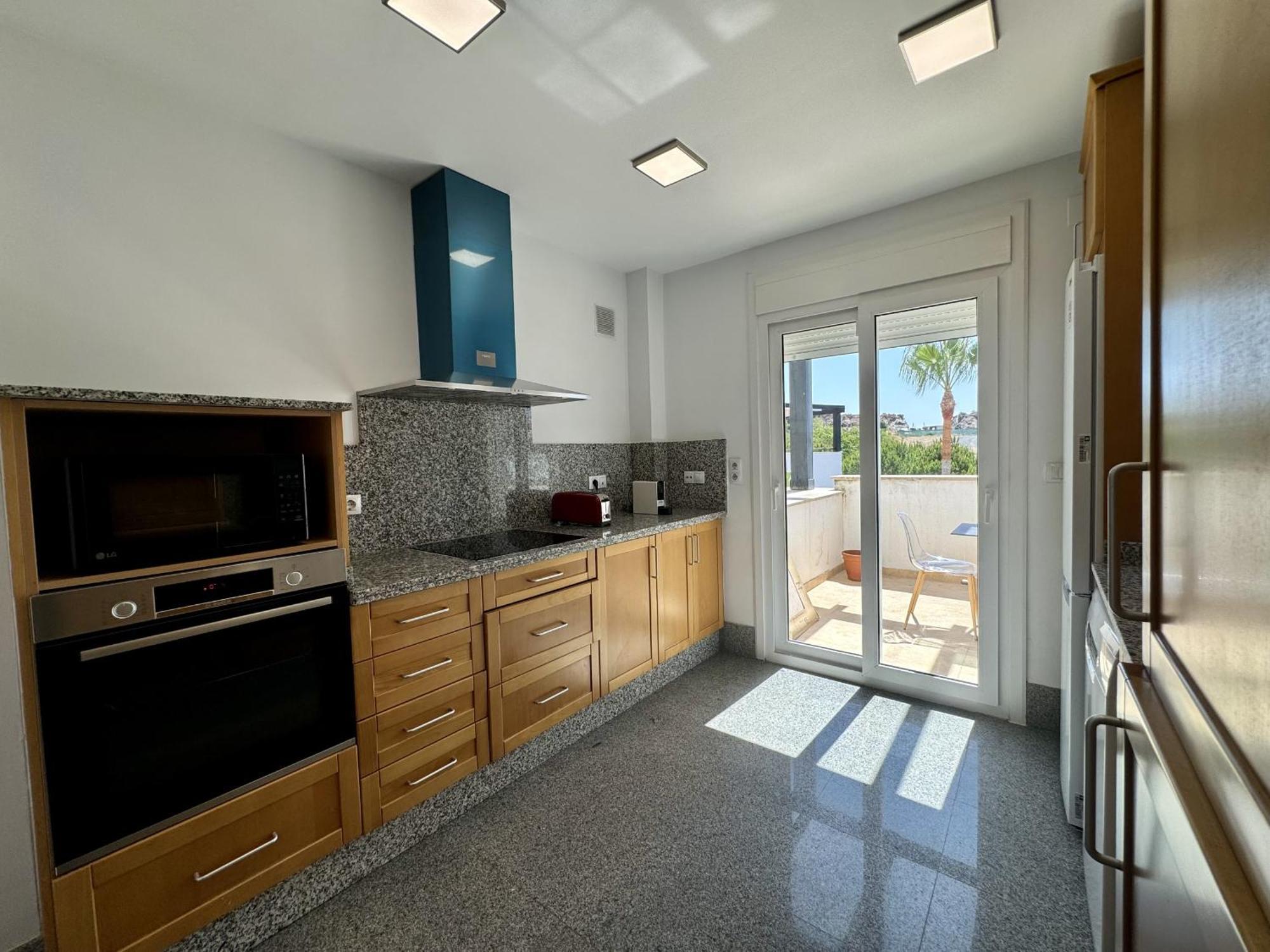 Holiday home Casa Magdalena & Golf