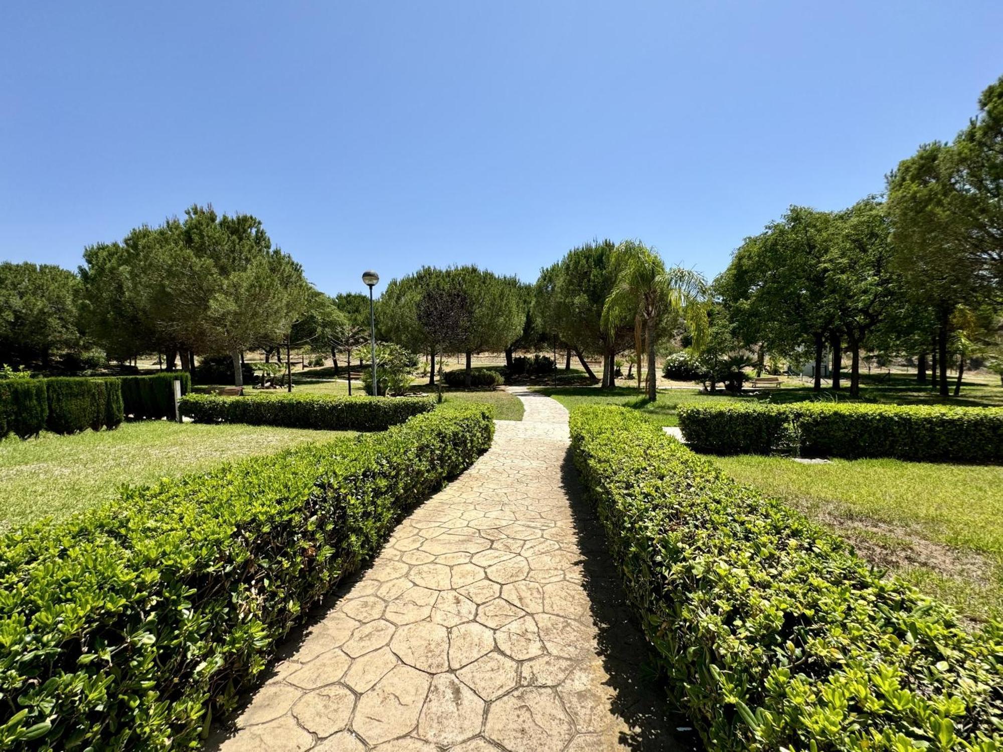 Casa Magdalena & Golf Holiday home Marbella