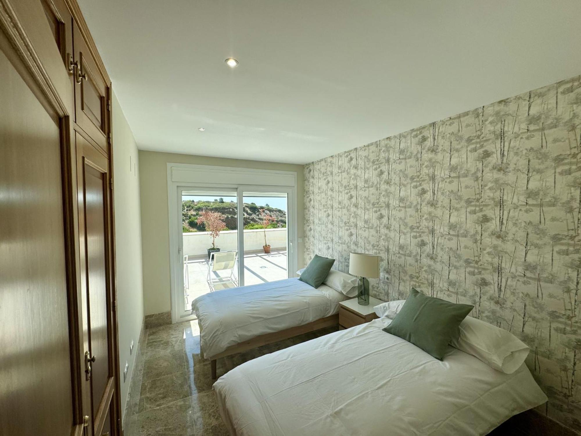 Casa Magdalena & Golf Holiday home *